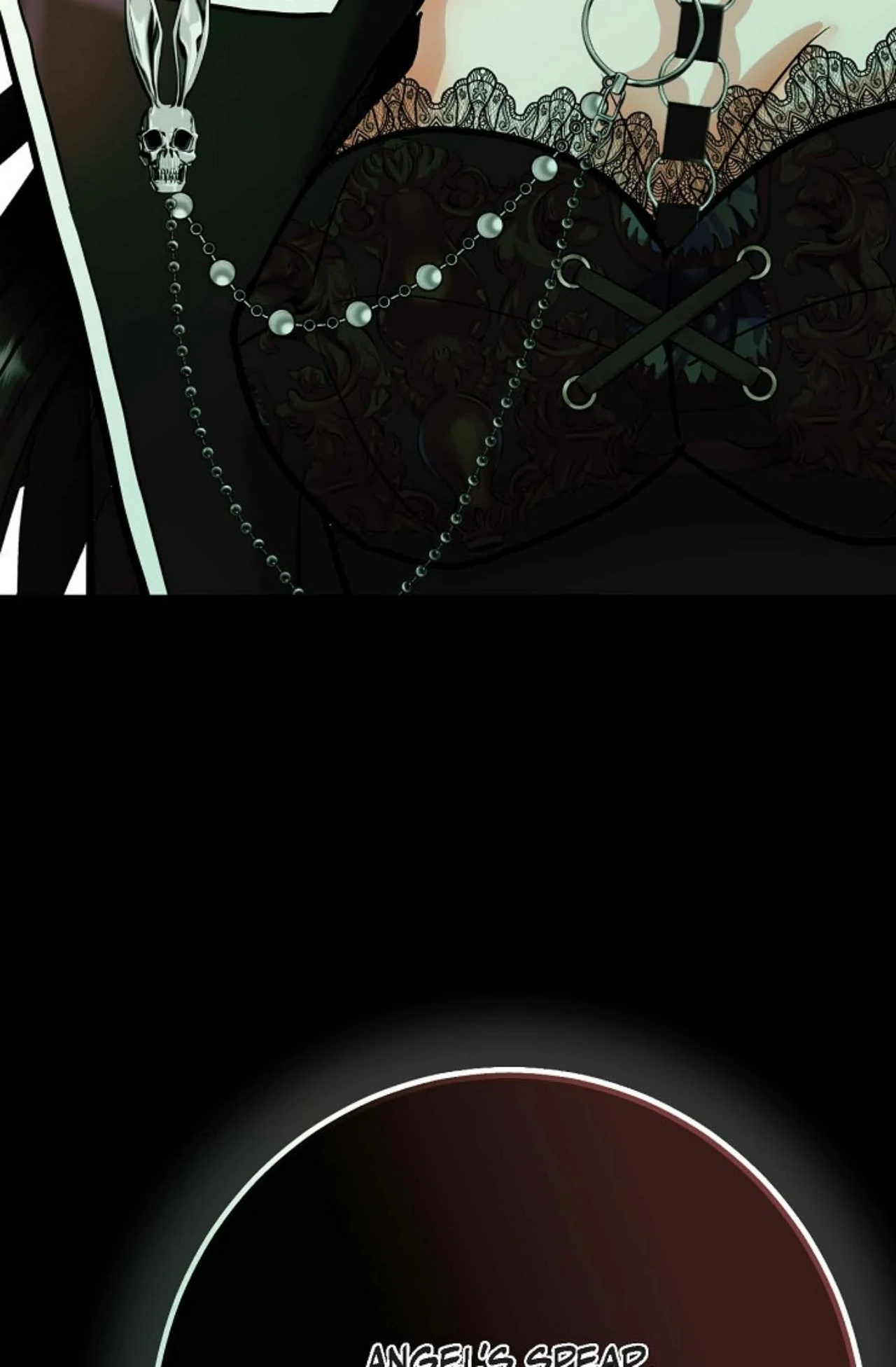 The Bride of Darkness [Official] - Chapter 31 manhwa