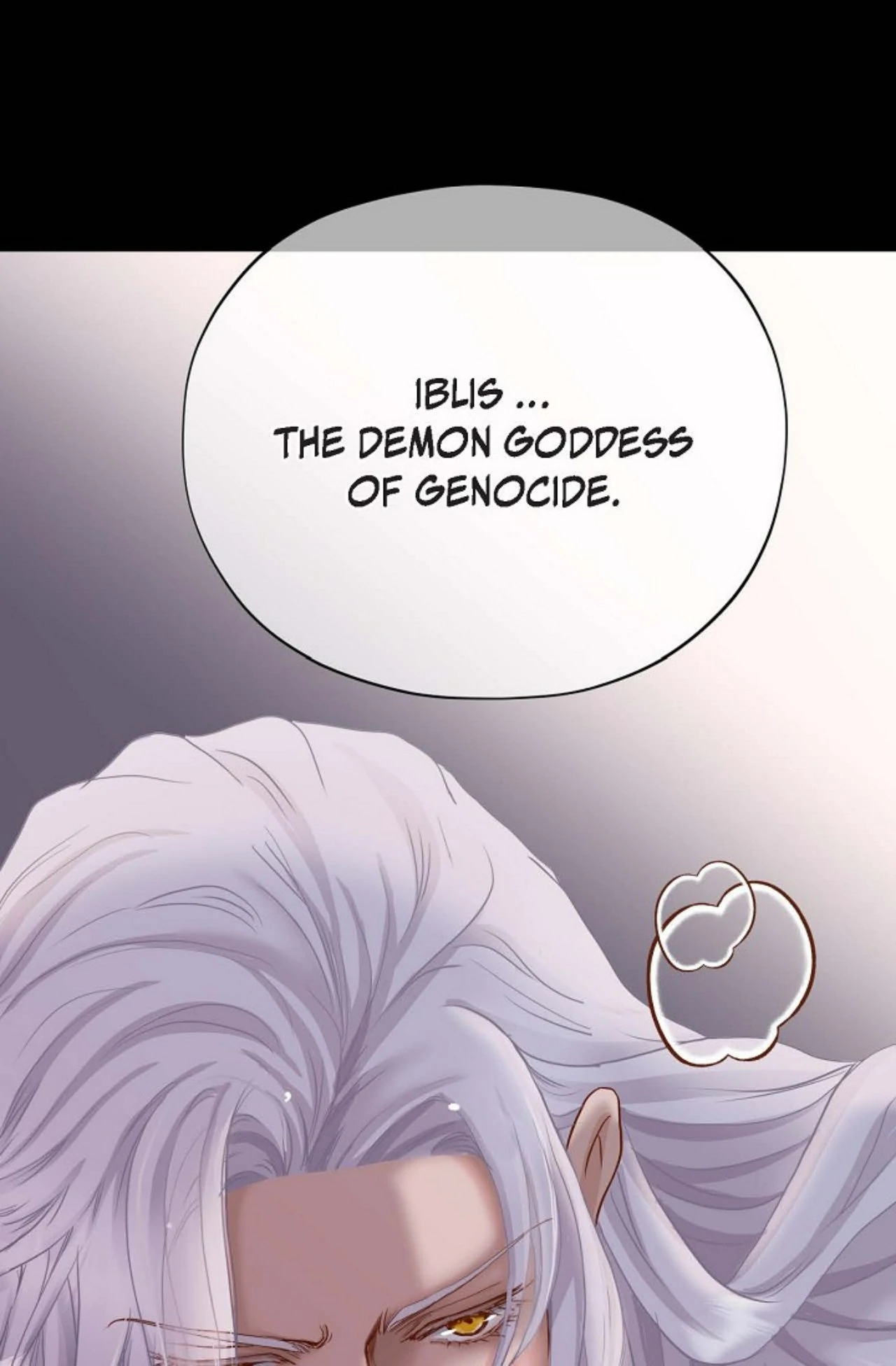 The Bride of Darkness [Official] - Chapter 31 manhwa