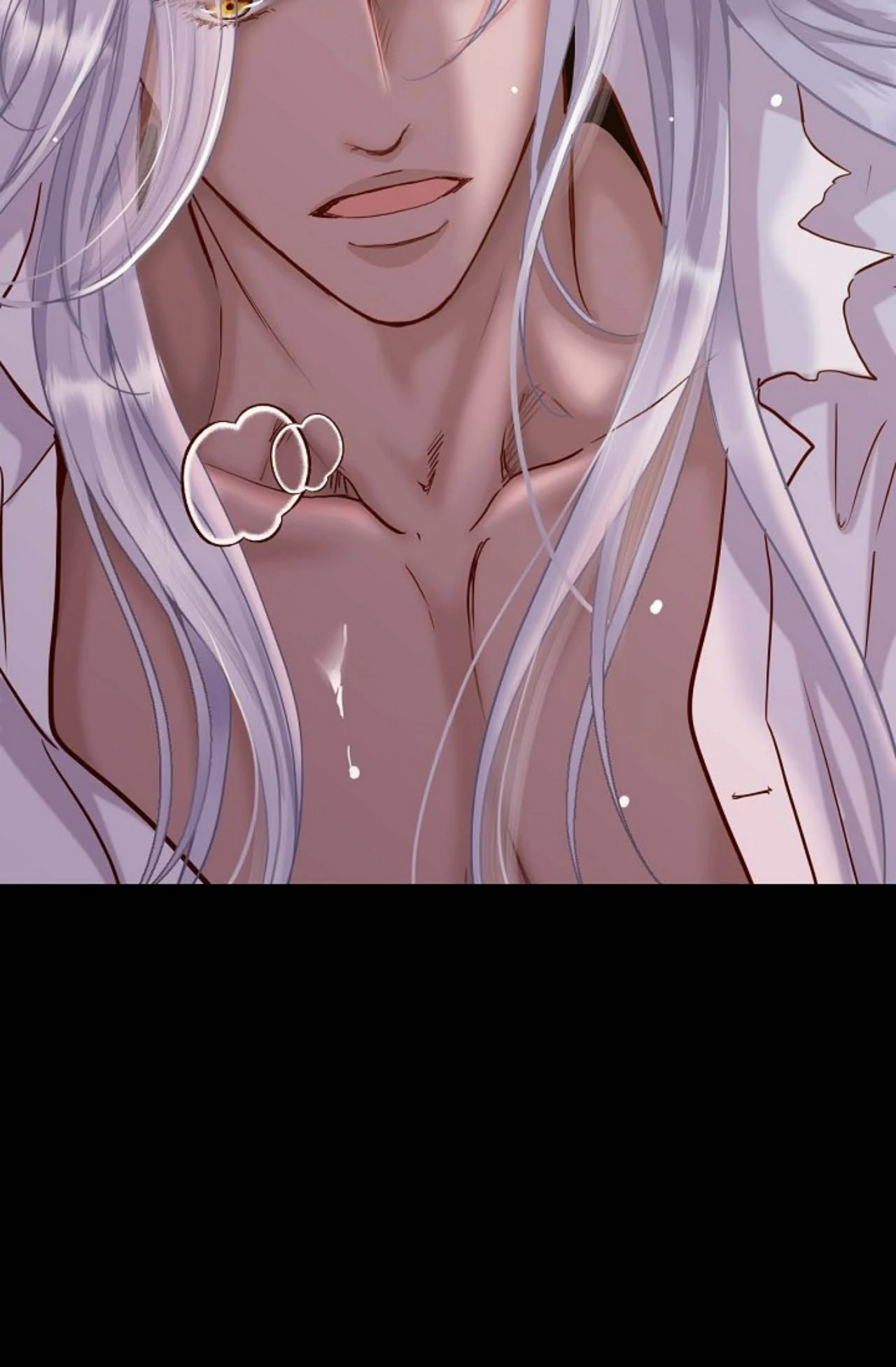 The Bride of Darkness [Official] - Chapter 31 manhwa