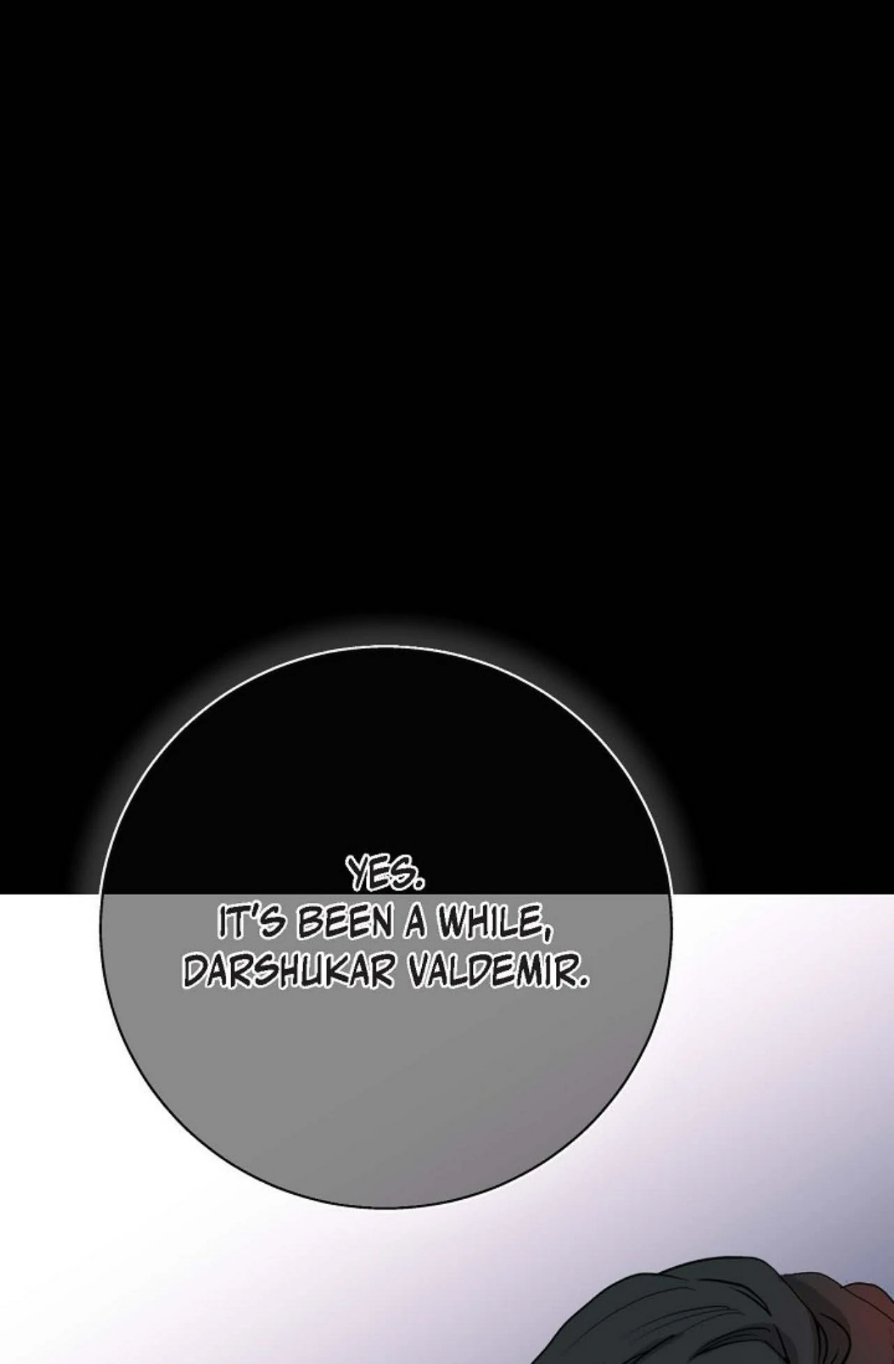 The Bride of Darkness [Official] - Chapter 31 manhwa