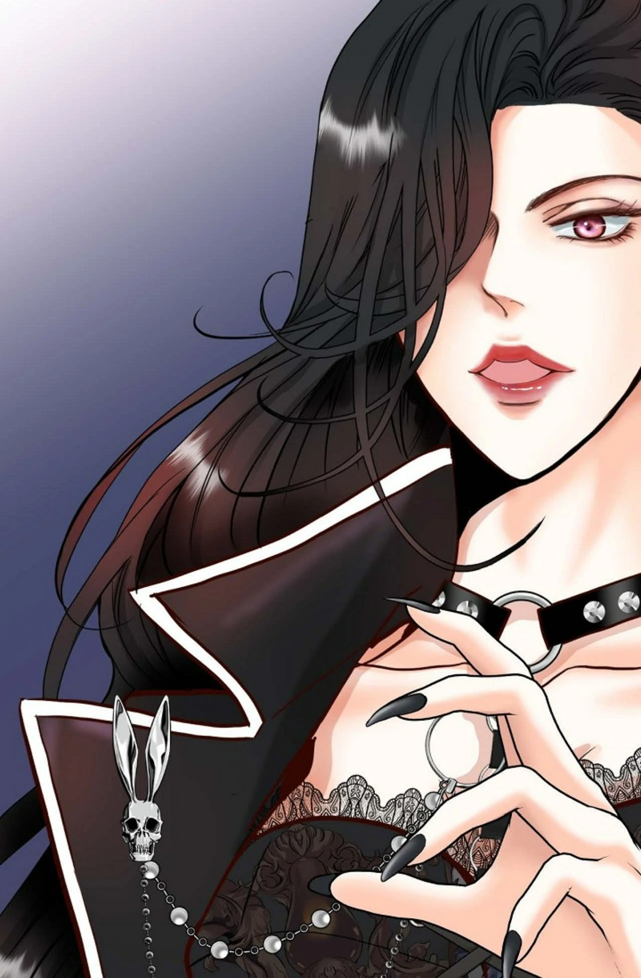 The Bride of Darkness [Official] - Chapter 31 manhwa