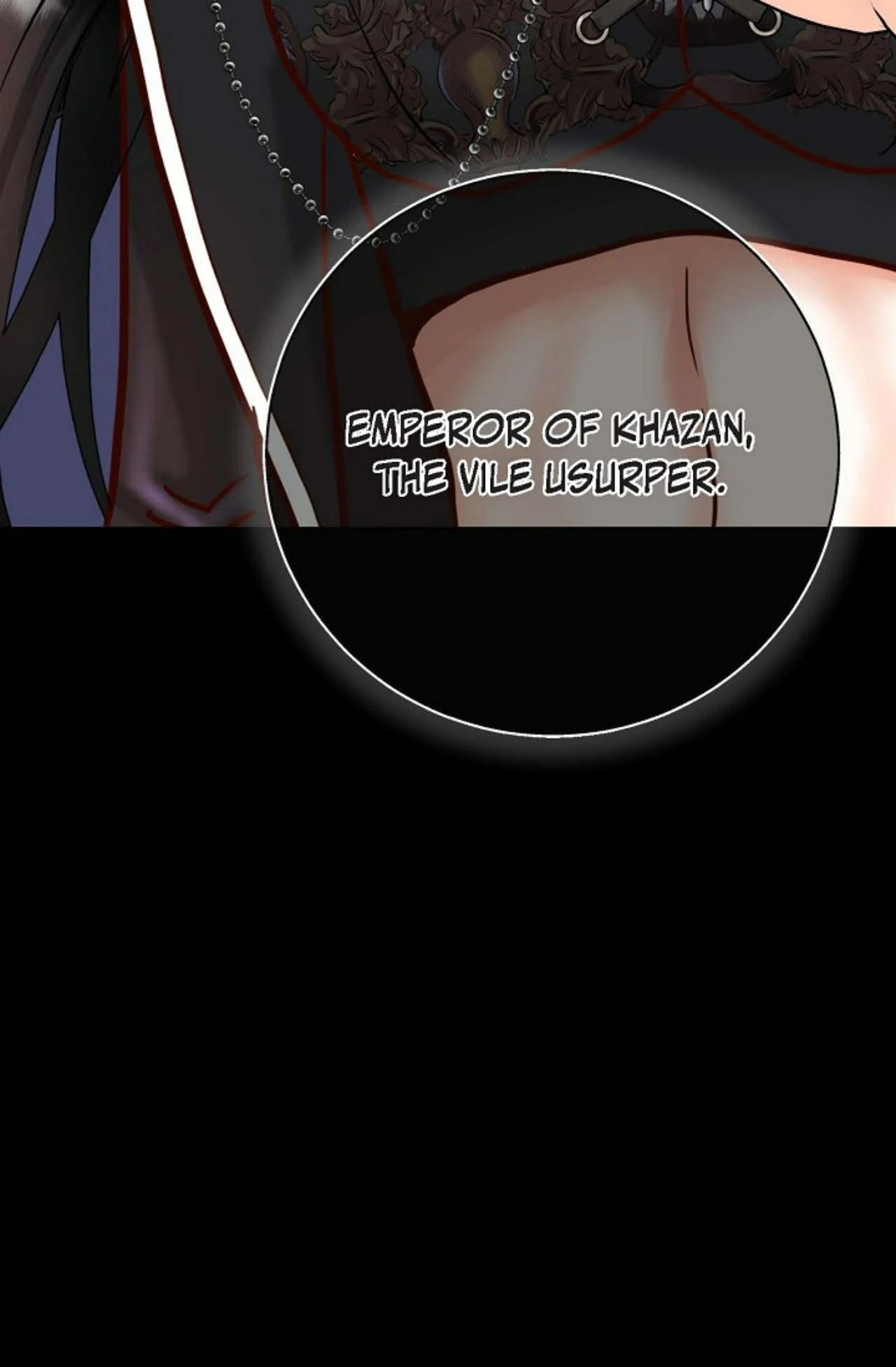The Bride of Darkness [Official] - Chapter 31 manhwa
