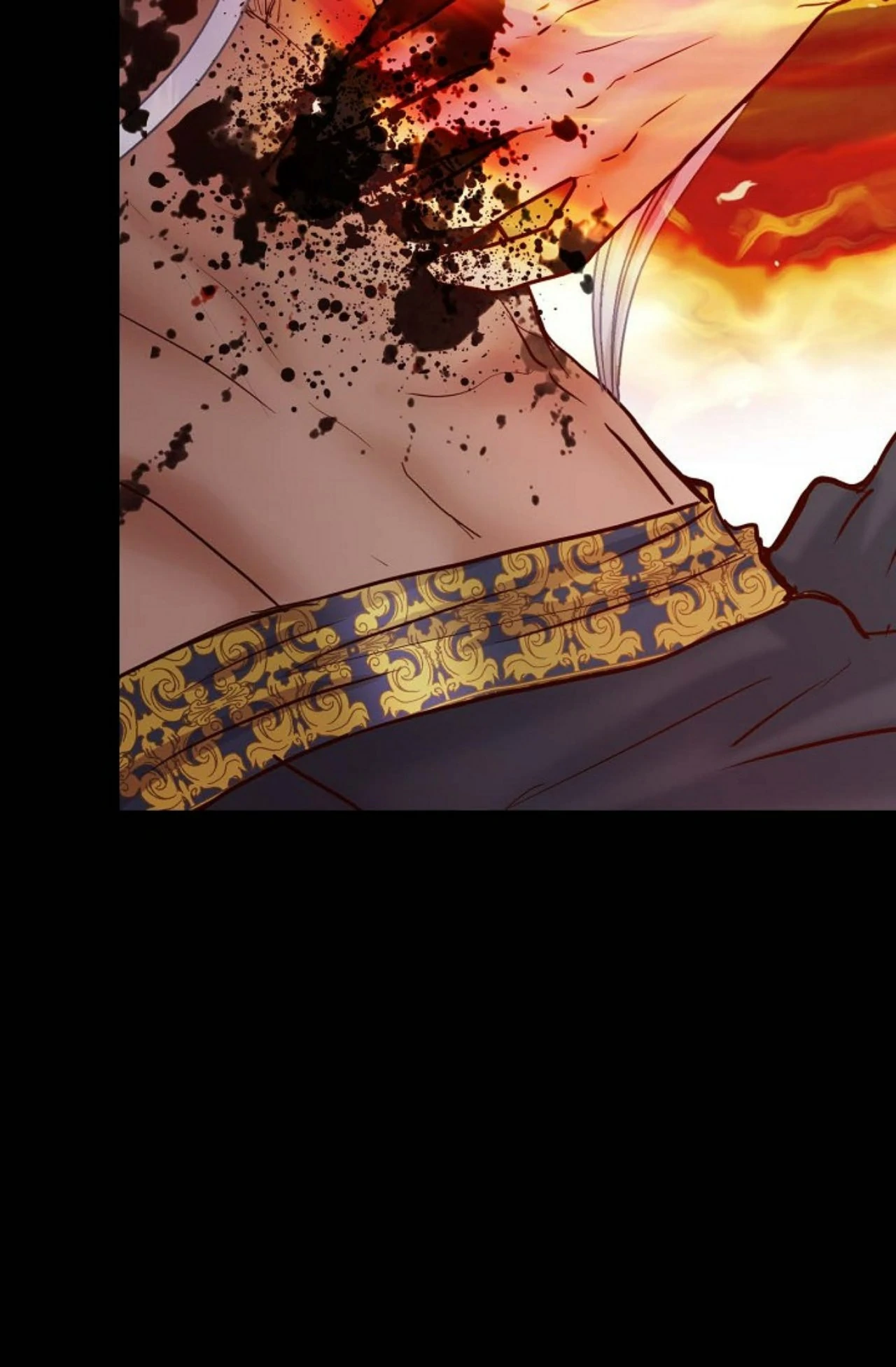 The Bride of Darkness [Official] - Chapter 31 manhwa