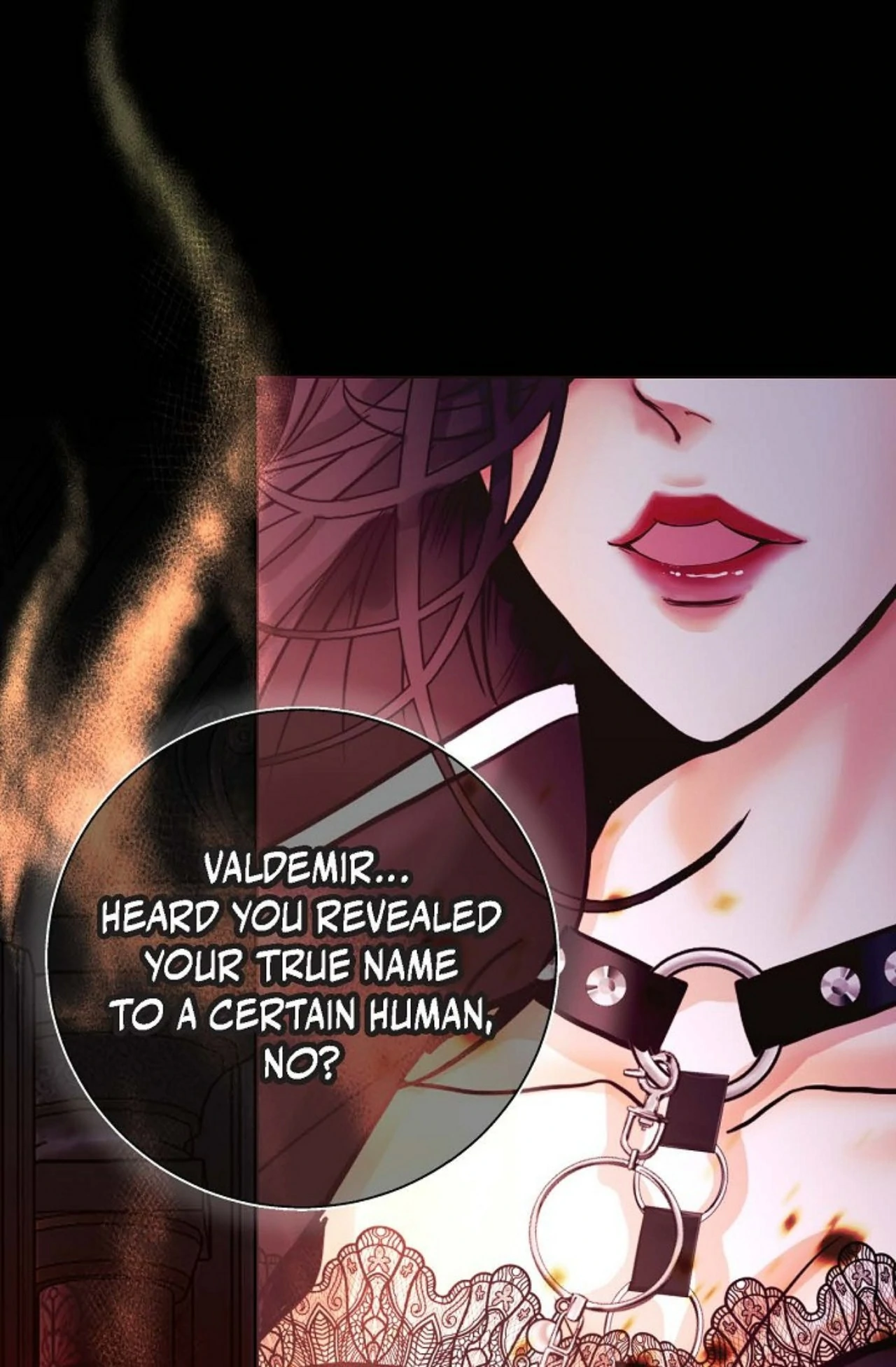 The Bride of Darkness [Official] - Chapter 31 manhwa