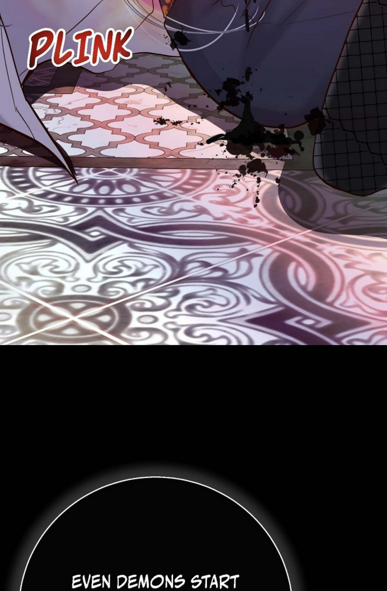 The Bride of Darkness [Official] - Chapter 31 manhwa