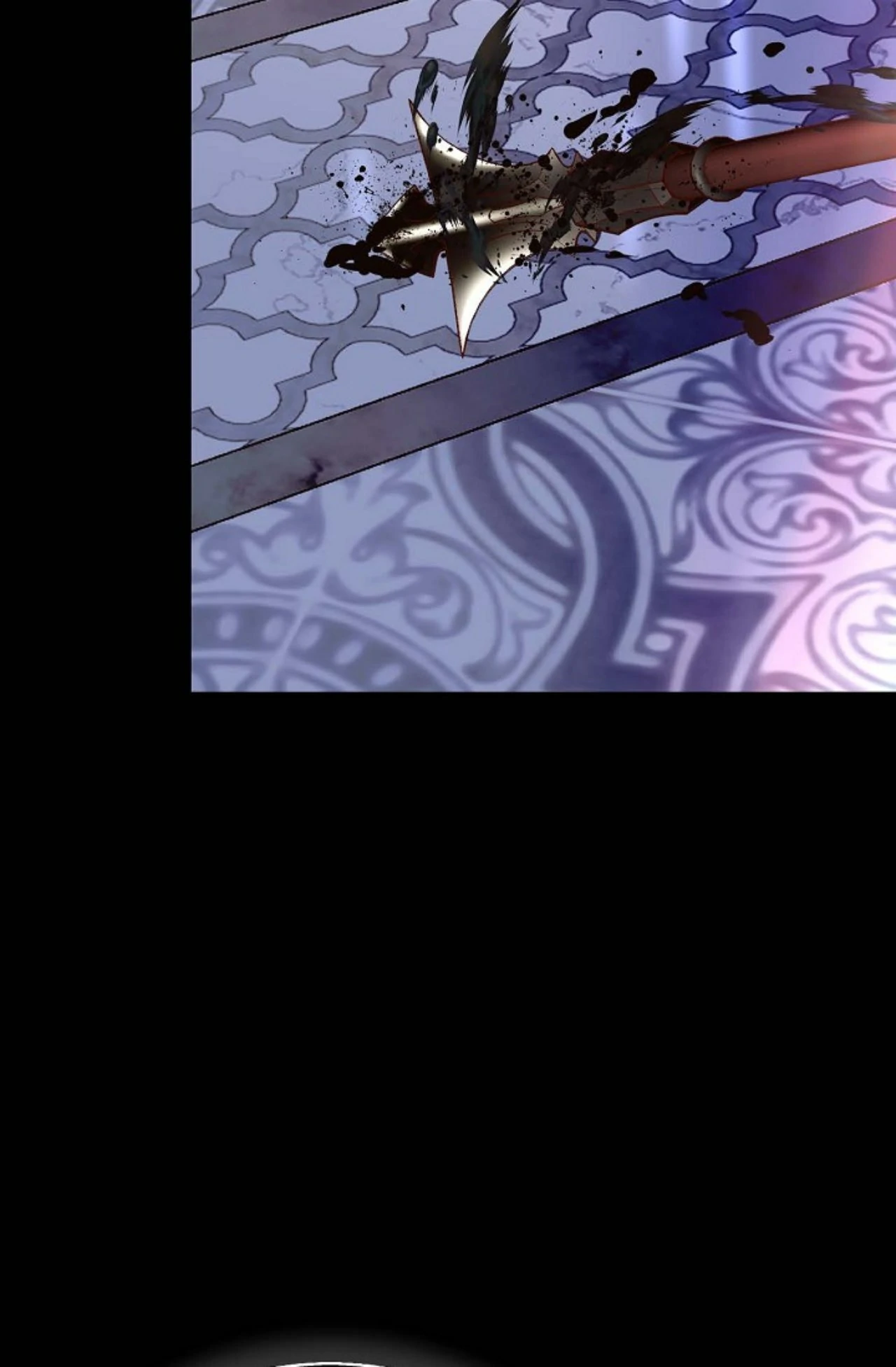 The Bride of Darkness [Official] - Chapter 31 manhwa