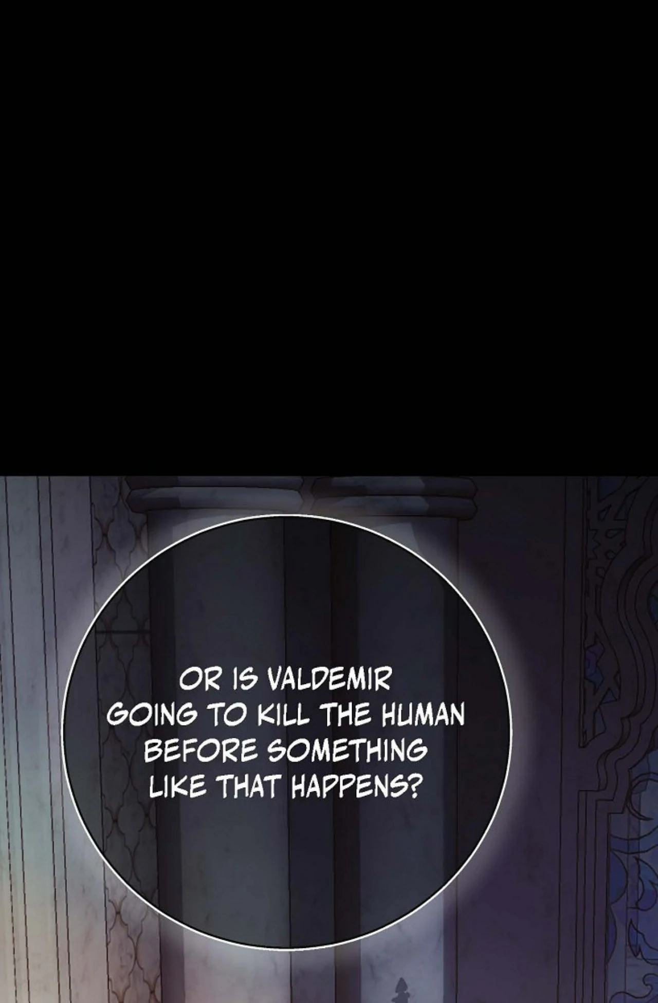 The Bride of Darkness [Official] - Chapter 31 manhwa