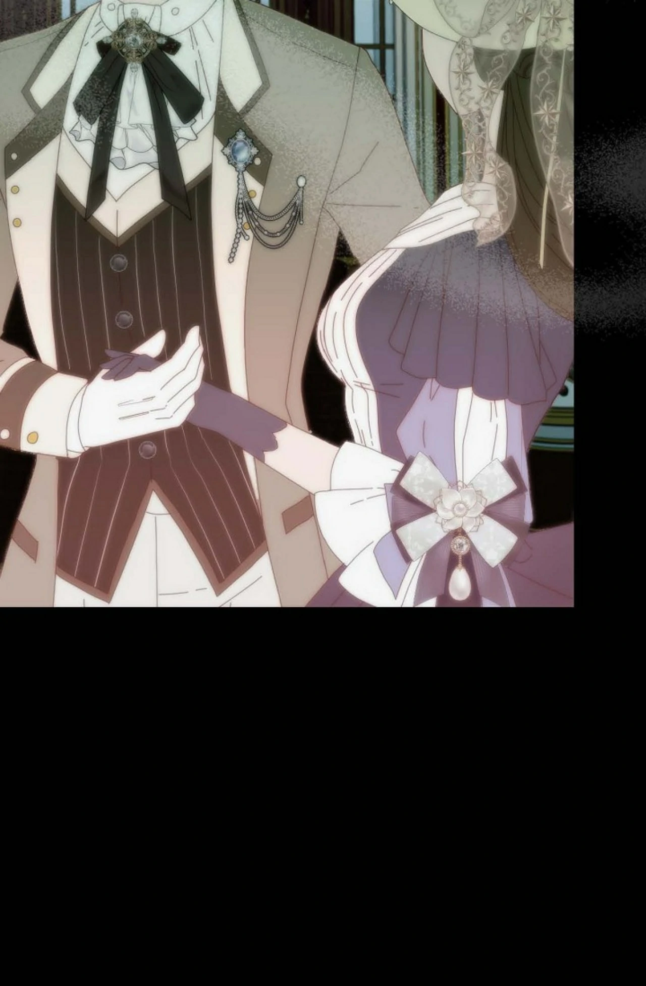 The Bride of Darkness [Official] - Chapter 32 manhwa
