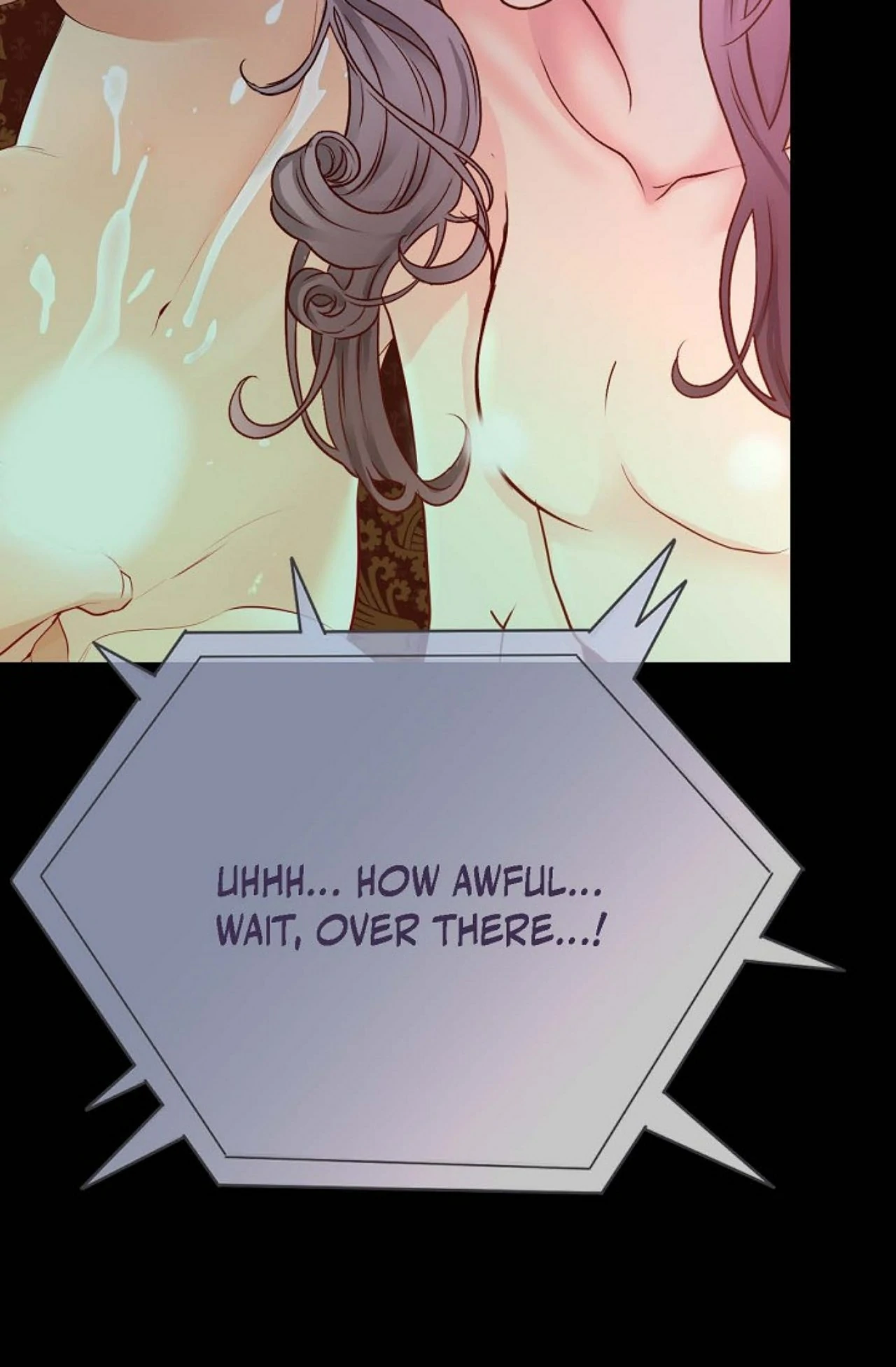 The Bride of Darkness [Official] - Chapter 32 manhwa