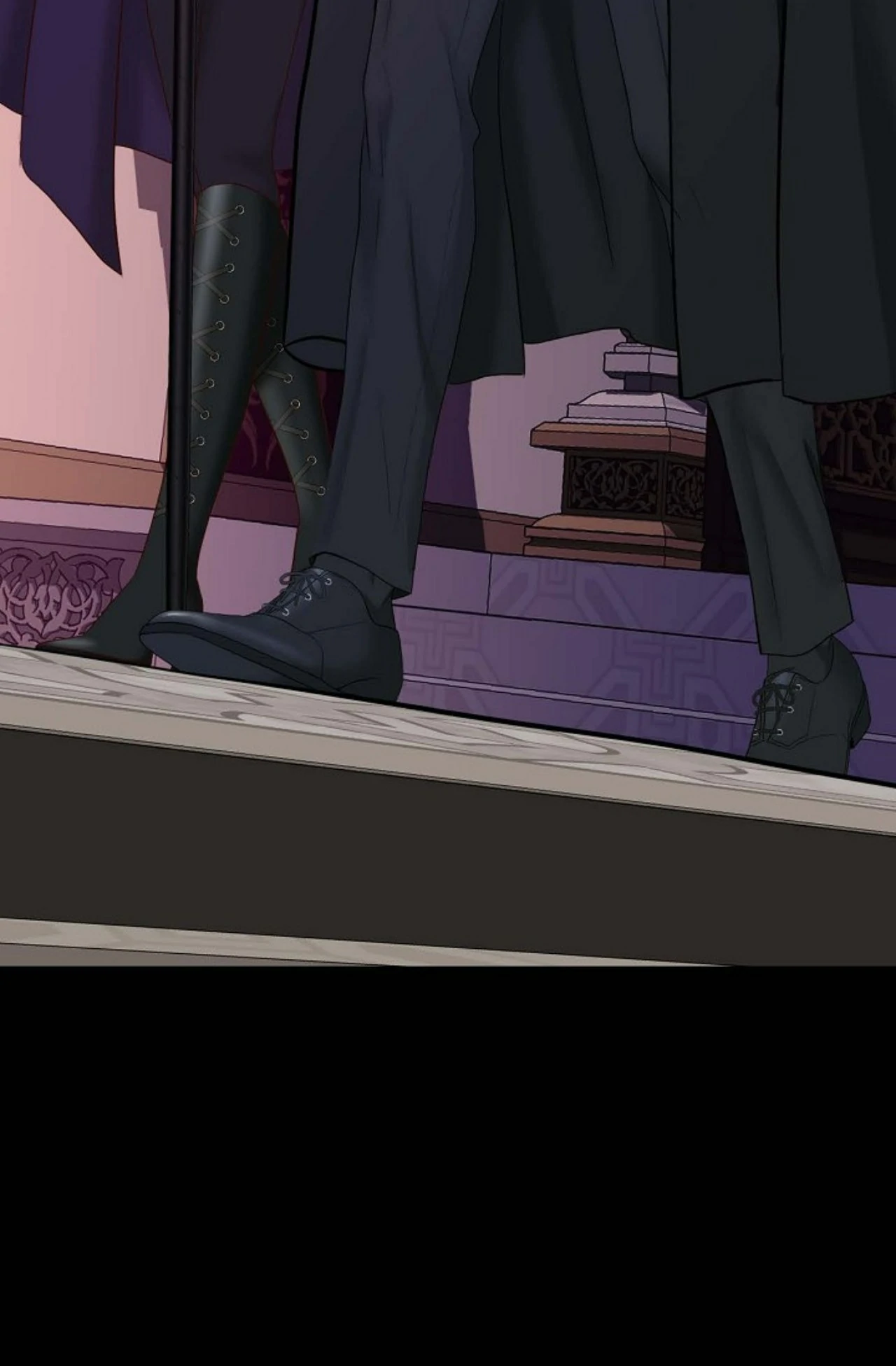 The Bride of Darkness [Official] - Chapter 32 manhwa