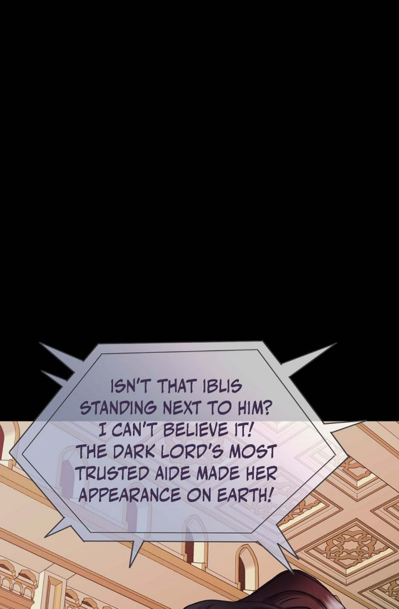 The Bride of Darkness [Official] - Chapter 32 manhwa
