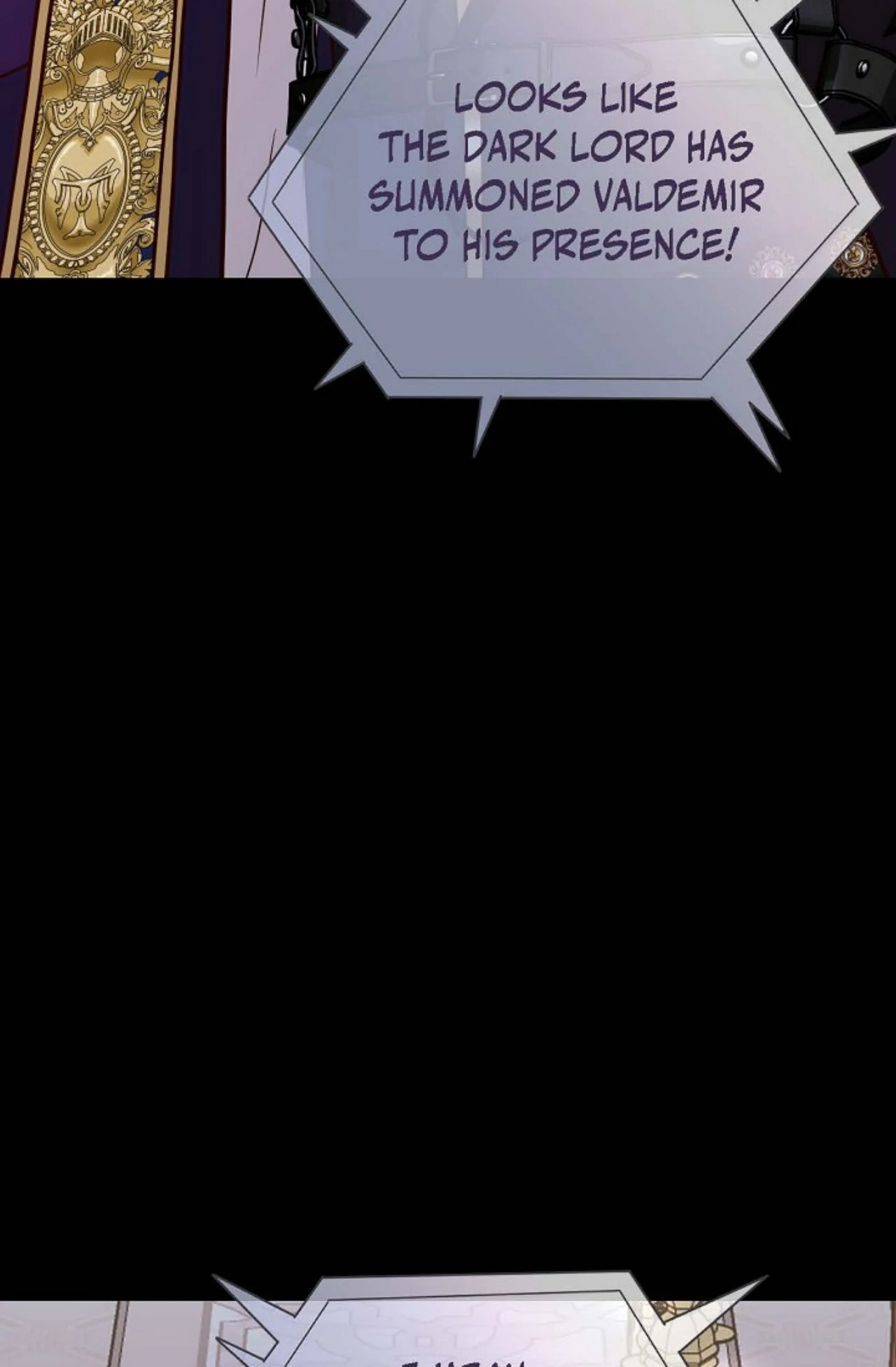 The Bride of Darkness [Official] - Chapter 32 manhwa