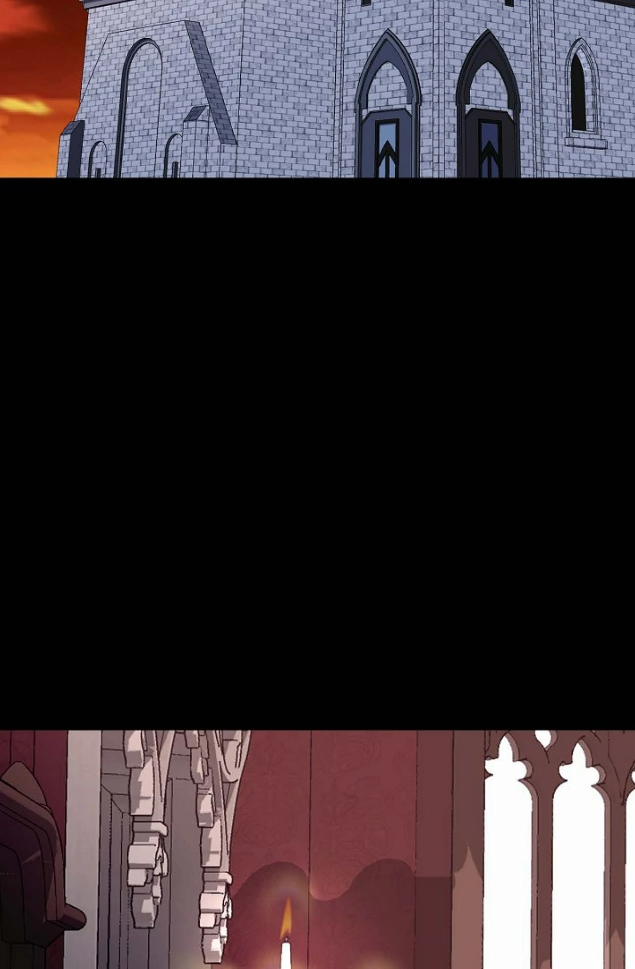 The Bride of Darkness [Official] - Chapter 32 manhwa