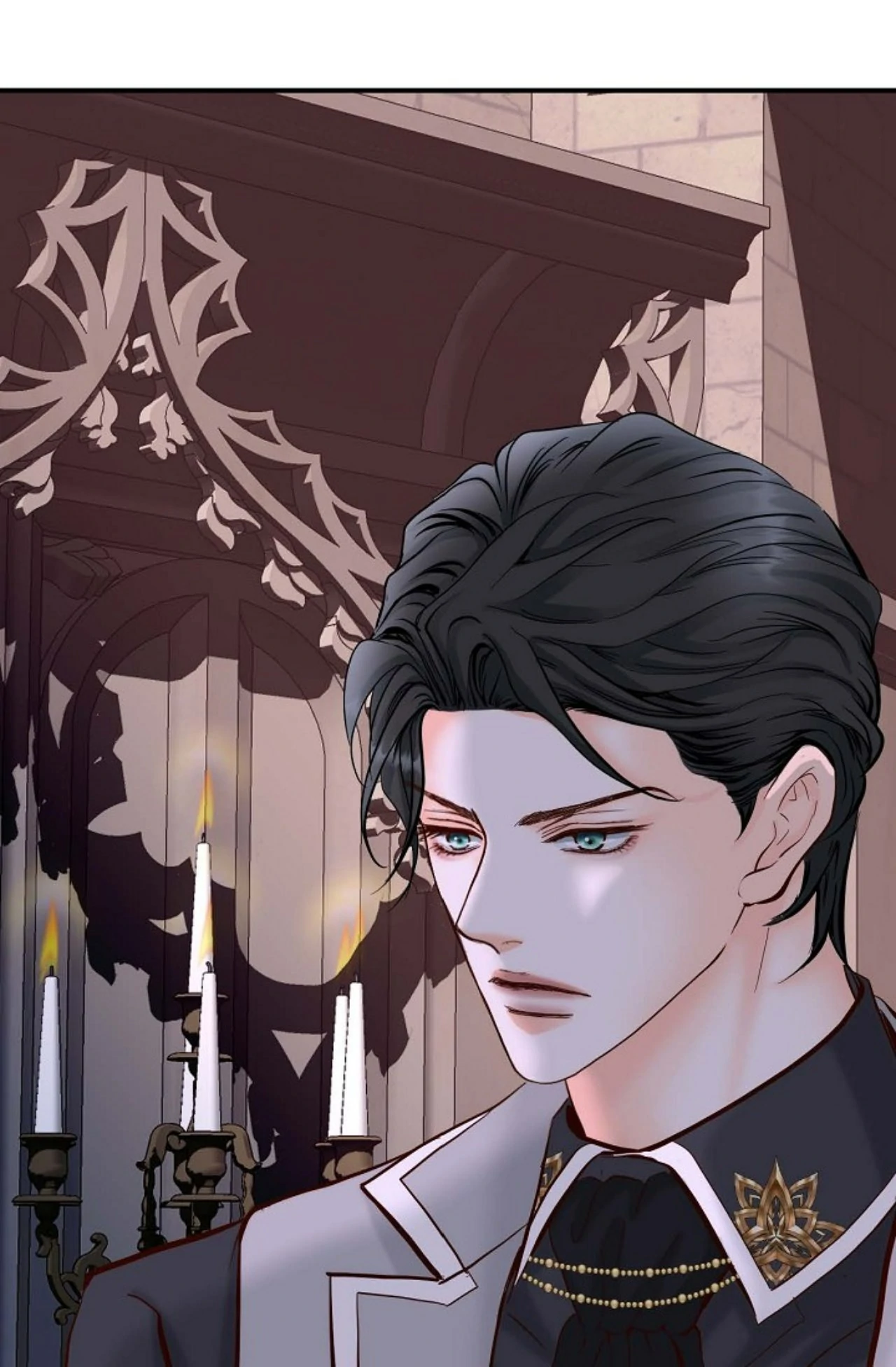 The Bride of Darkness [Official] - Chapter 32 manhwa