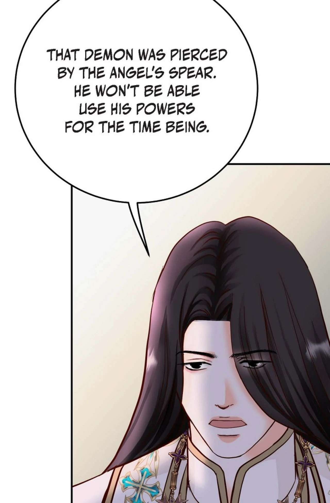 The Bride of Darkness [Official] - Chapter 32 manhwa
