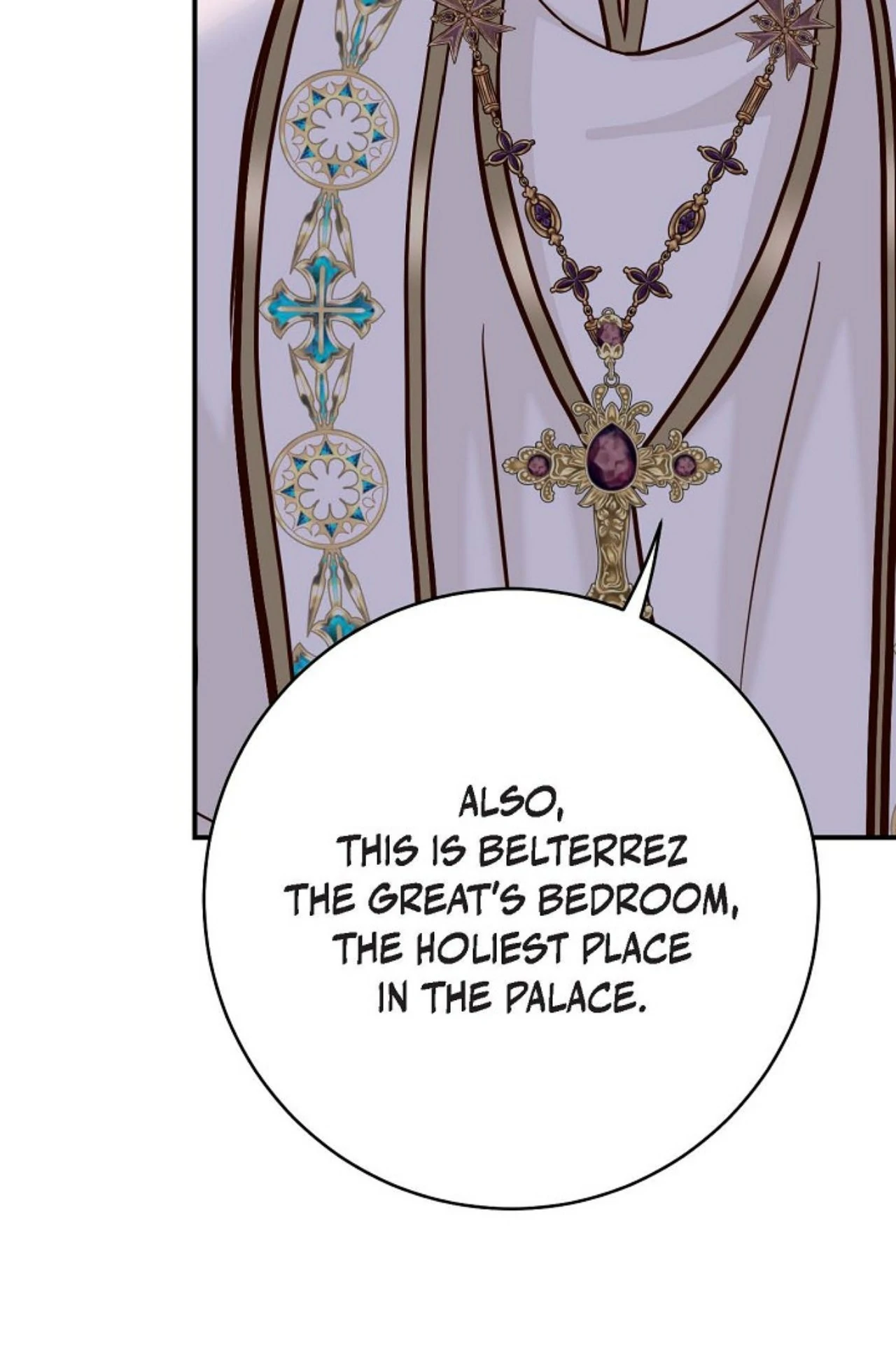The Bride of Darkness [Official] - Chapter 32 manhwa