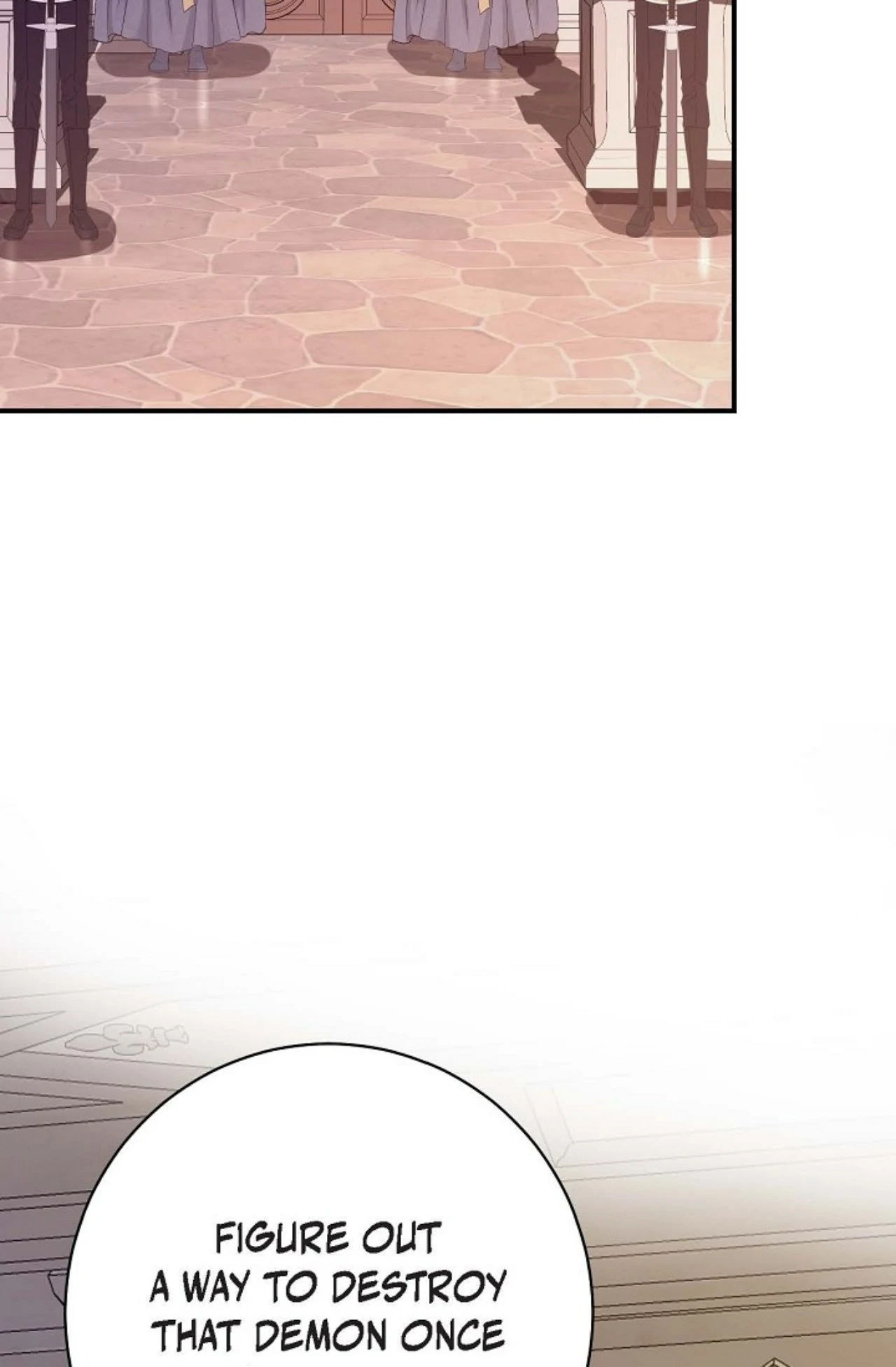 The Bride of Darkness [Official] - Chapter 32 manhwa