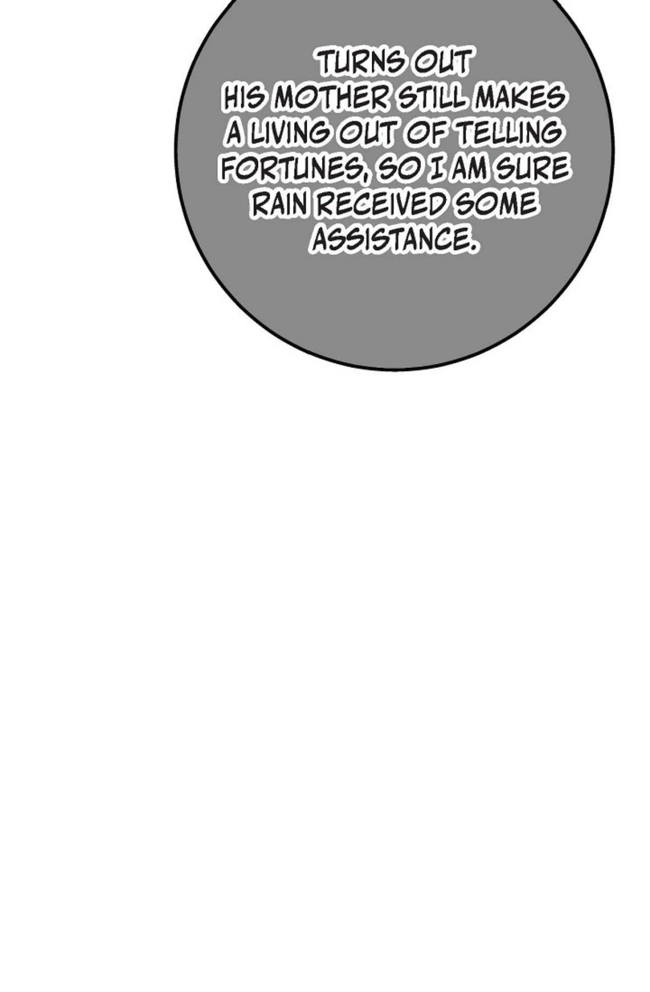 The Bride of Darkness [Official] - Chapter 32 manhwa