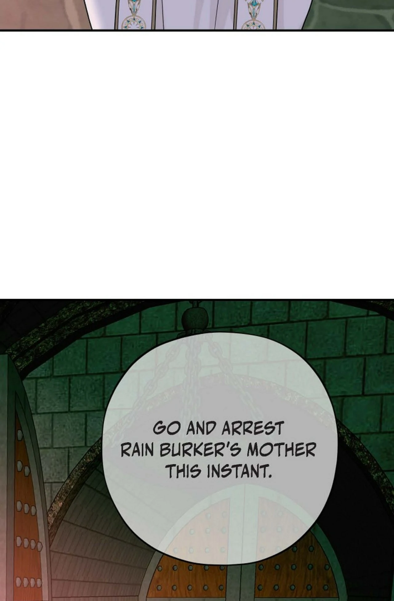 The Bride of Darkness [Official] - Chapter 32 manhwa