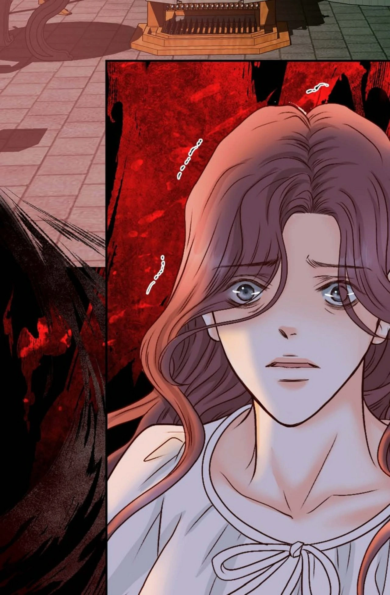 The Bride of Darkness [Official] - Chapter 32 manhwa