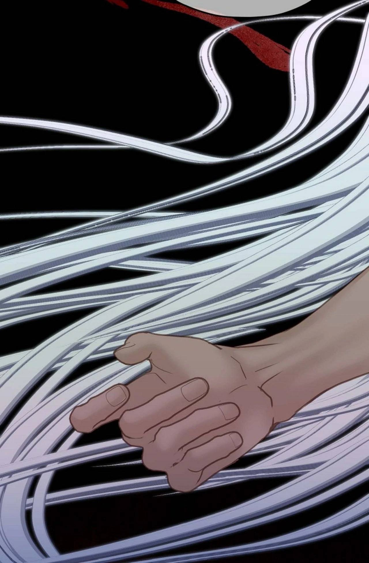 The Bride of Darkness [Official] - Chapter 32 manhwa