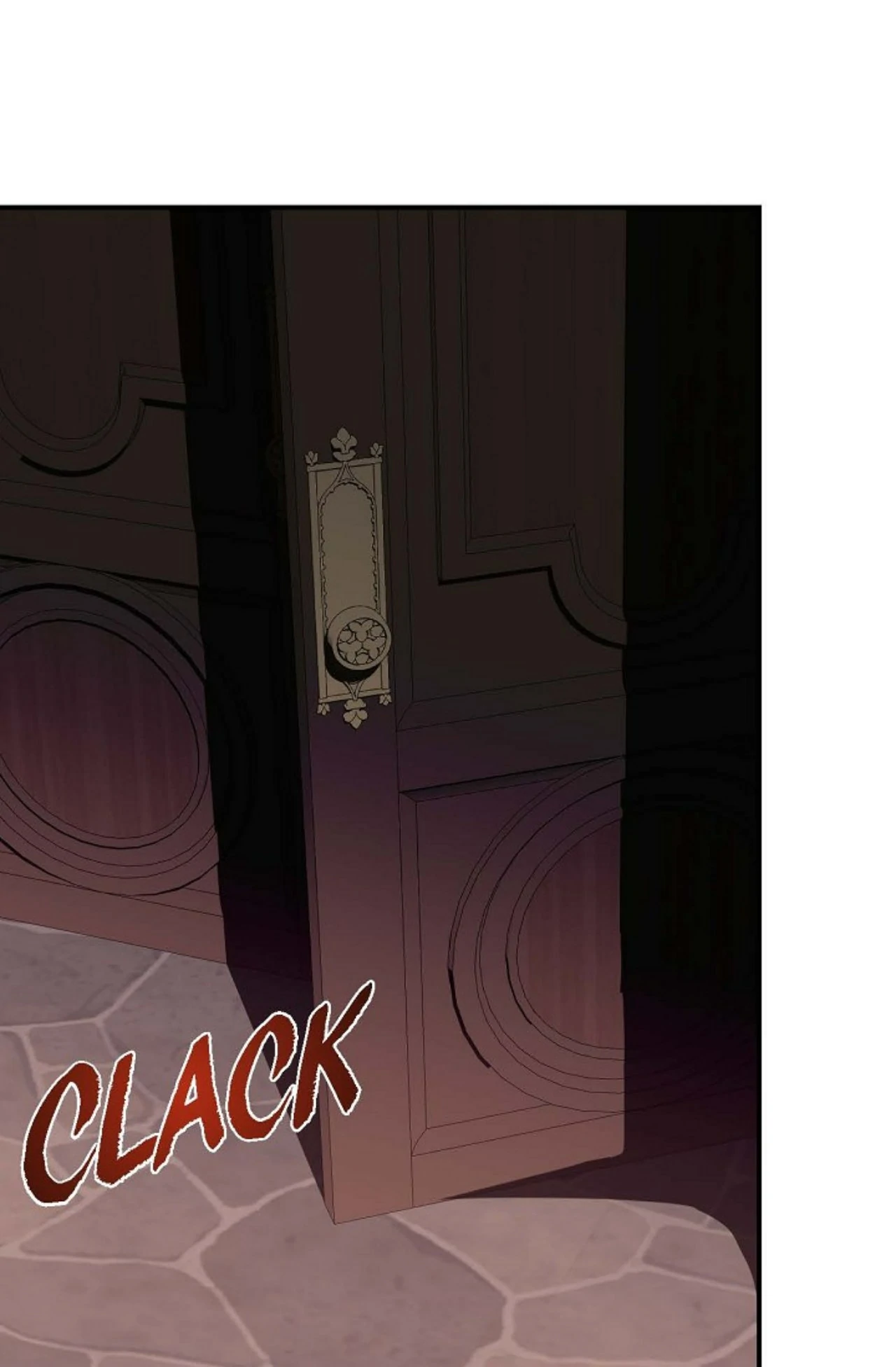 The Bride of Darkness [Official] - Chapter 32 manhwa