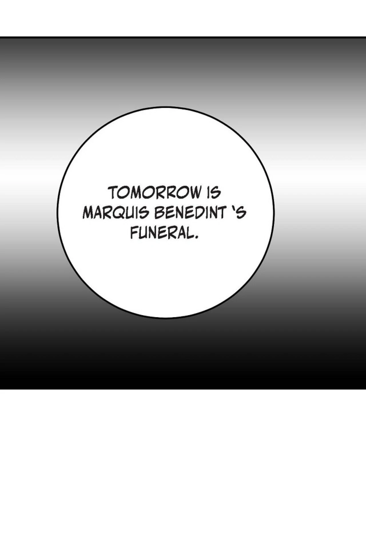 The Bride of Darkness [Official] - Chapter 32 manhwa