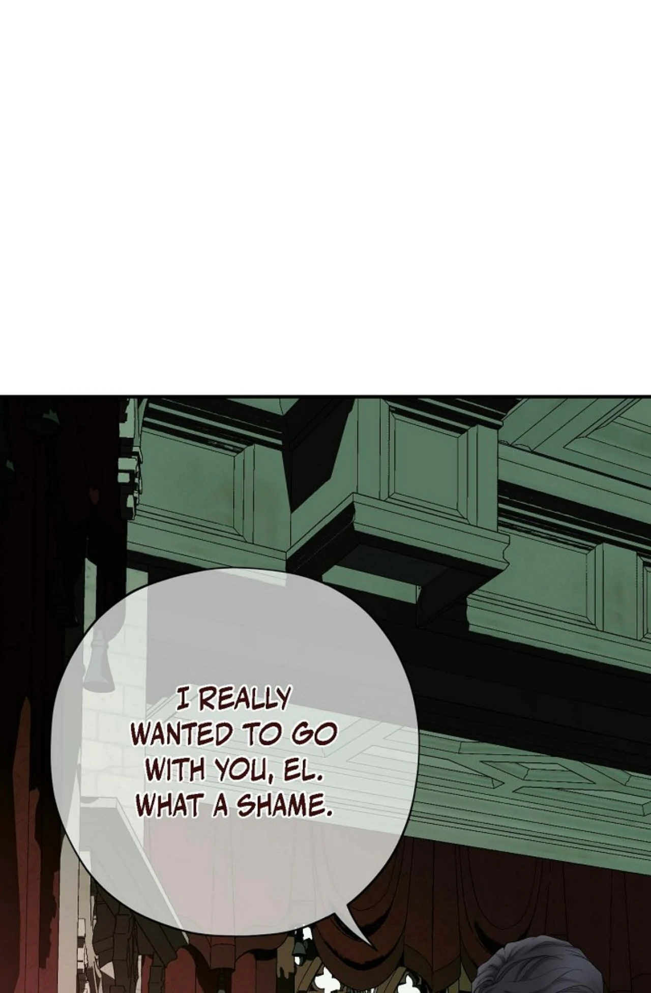 The Bride of Darkness [Official] - Chapter 32 manhwa