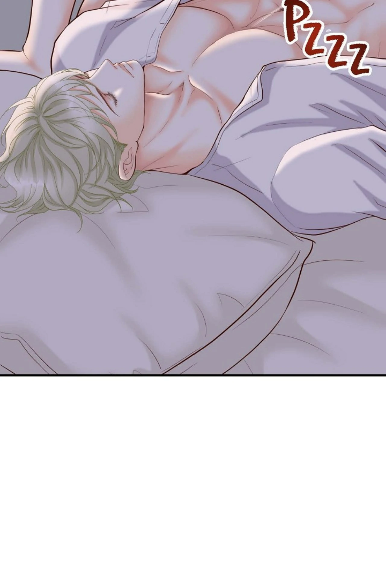 The Bride of Darkness [Official] - Chapter 32 manhwa