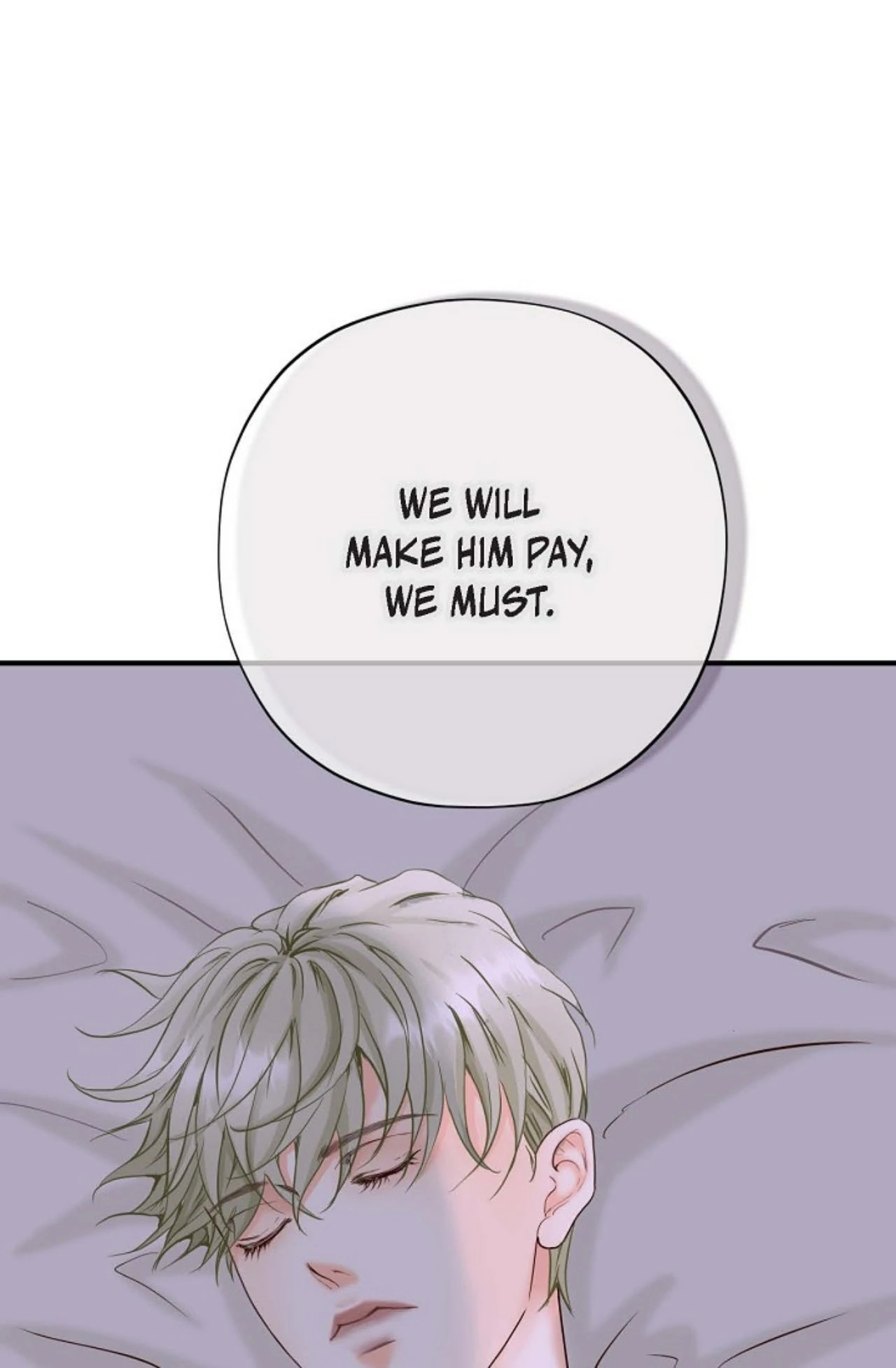 The Bride of Darkness [Official] - Chapter 32 manhwa