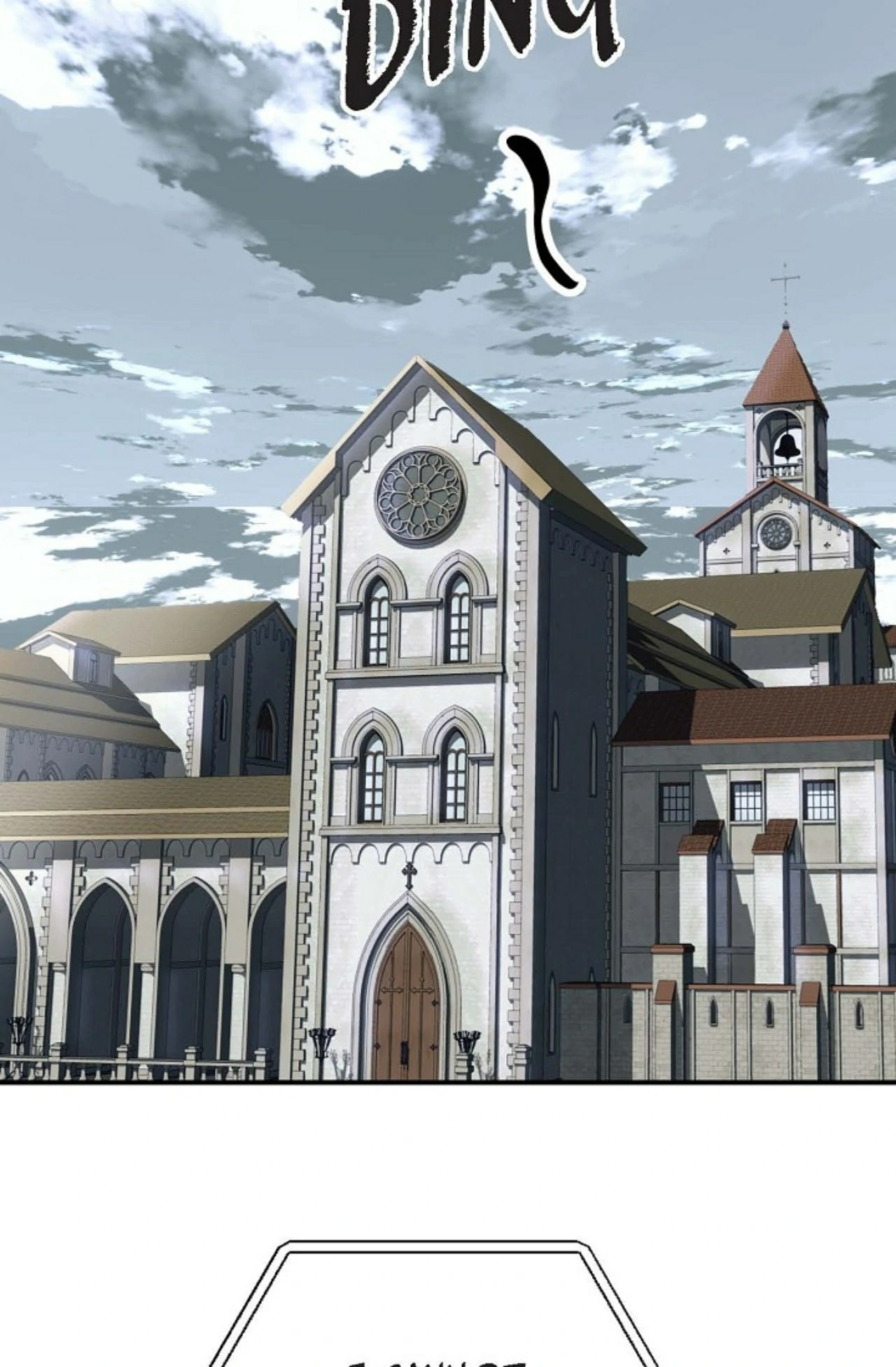 The Bride of Darkness [Official] - Chapter 32 manhwa