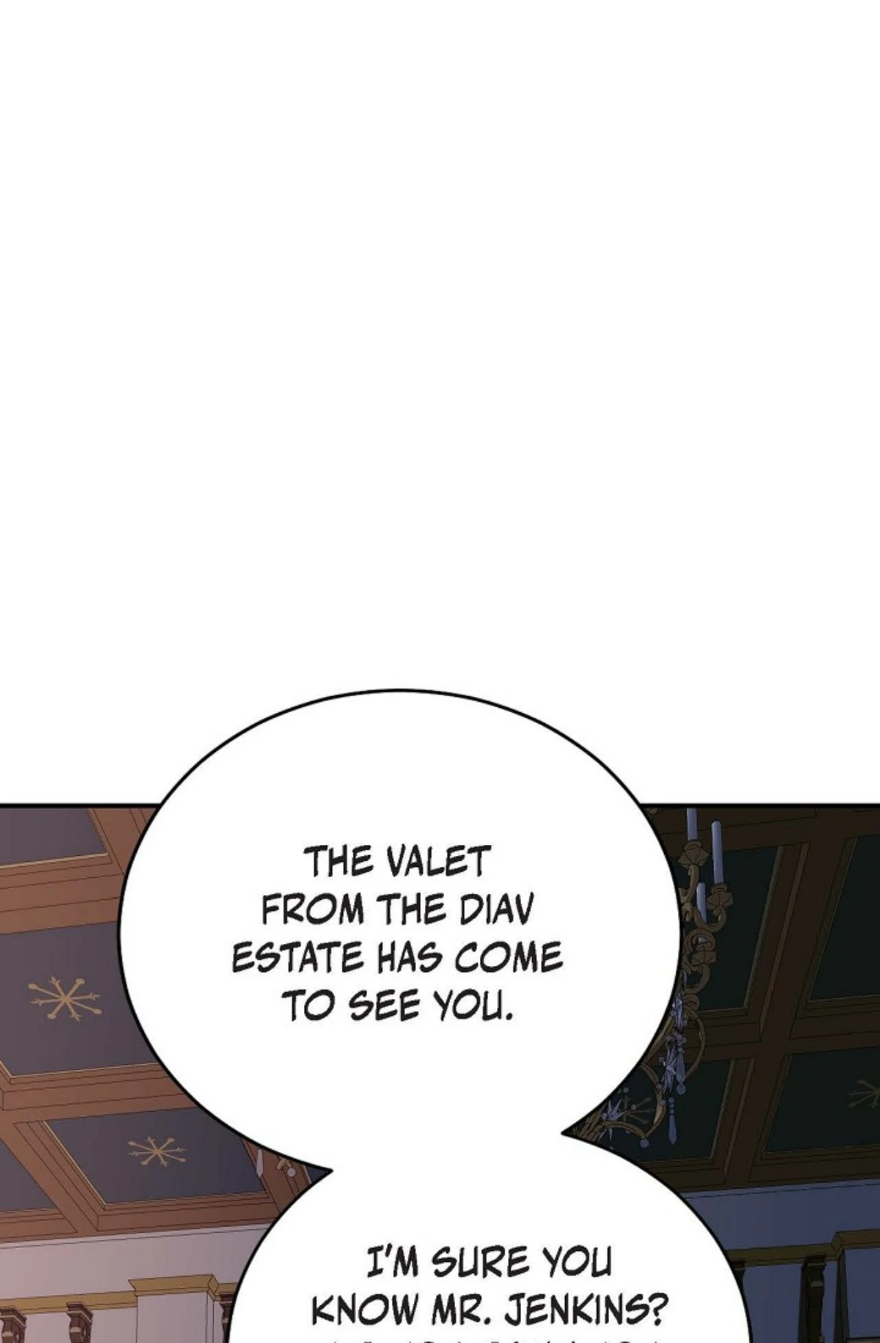 The Bride of Darkness [Official] - Chapter 32 manhwa