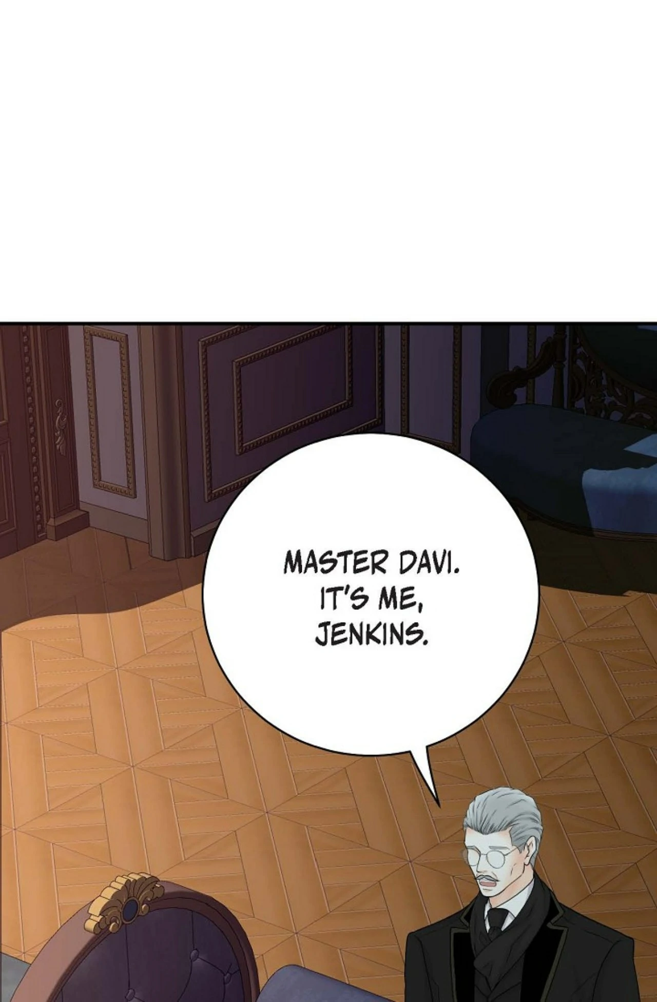 The Bride of Darkness [Official] - Chapter 32 manhwa