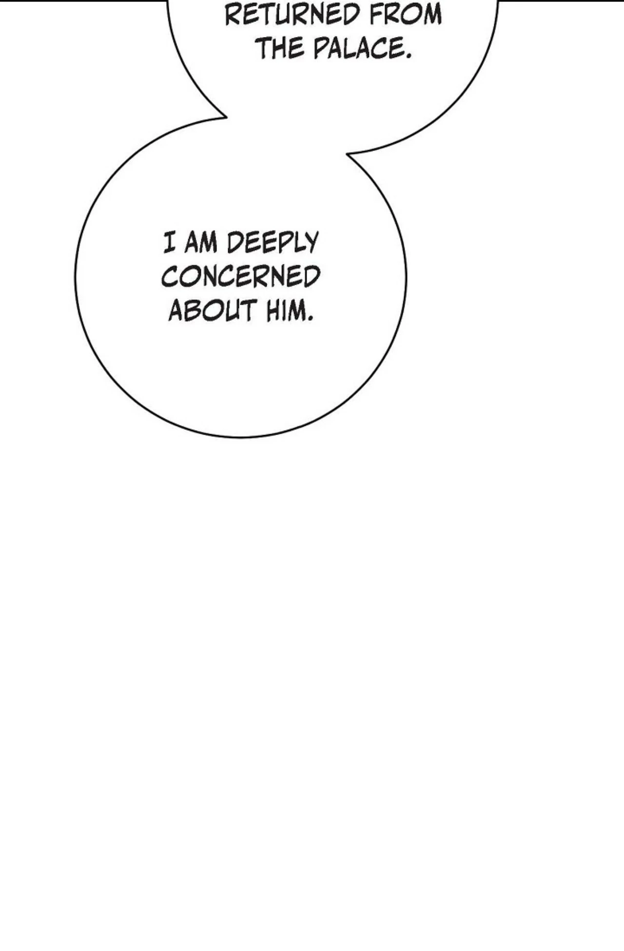 The Bride of Darkness [Official] - Chapter 32 manhwa