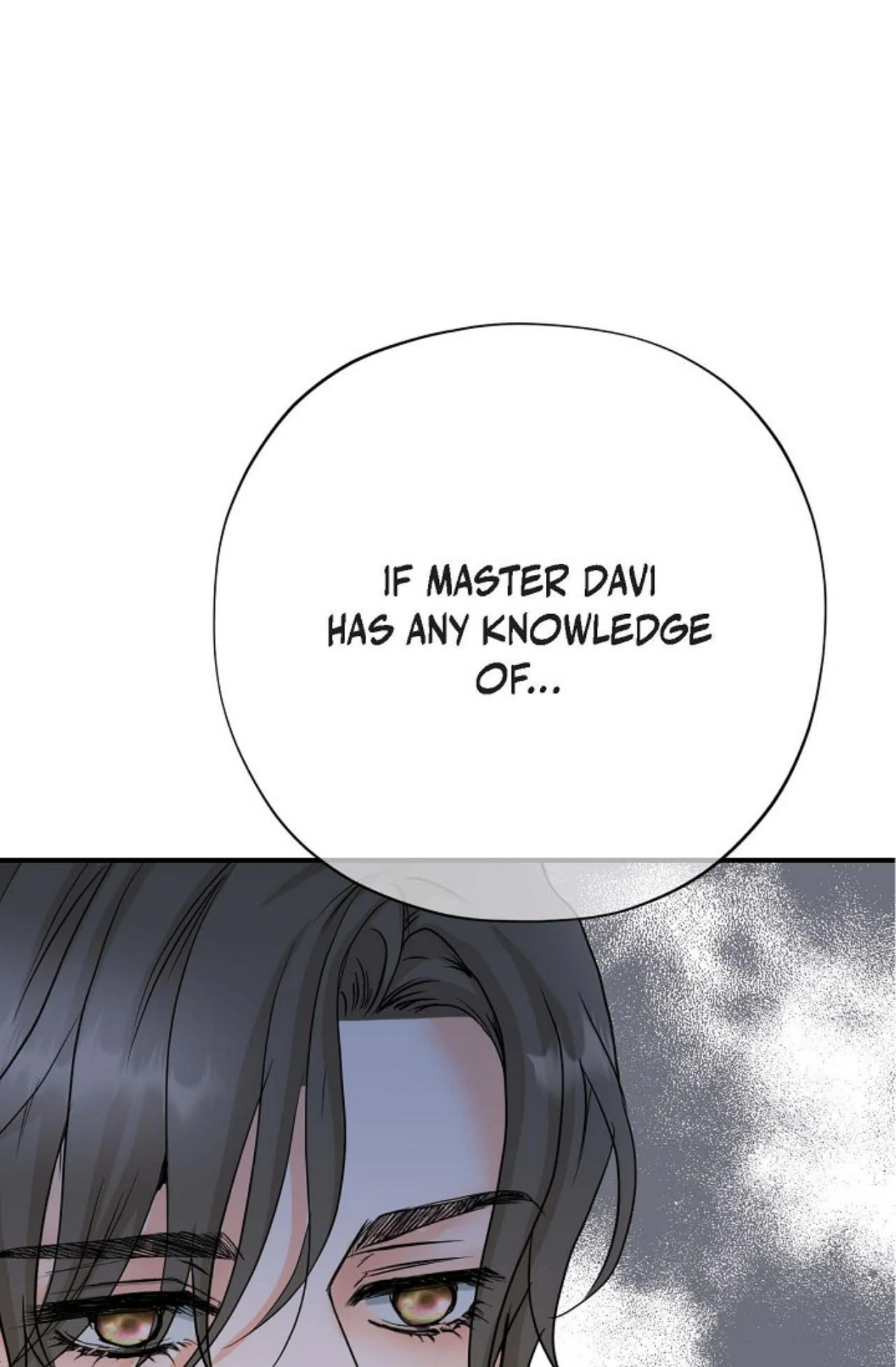 The Bride of Darkness [Official] - Chapter 32 manhwa