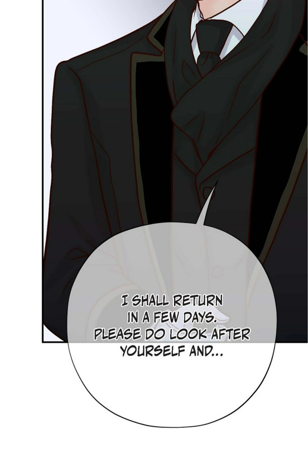 The Bride of Darkness [Official] - Chapter 32 manhwa