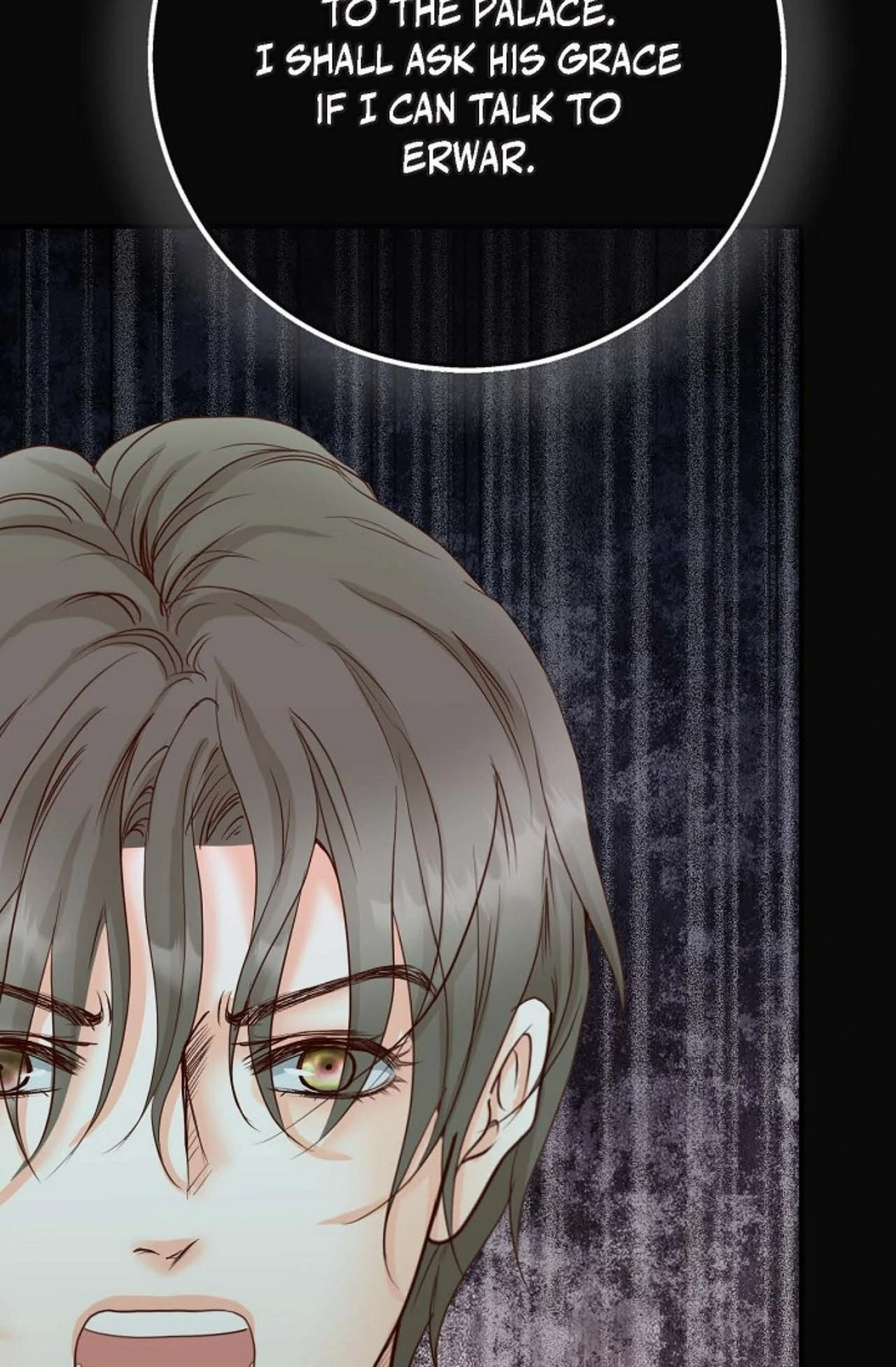 The Bride of Darkness [Official] - Chapter 32 manhwa
