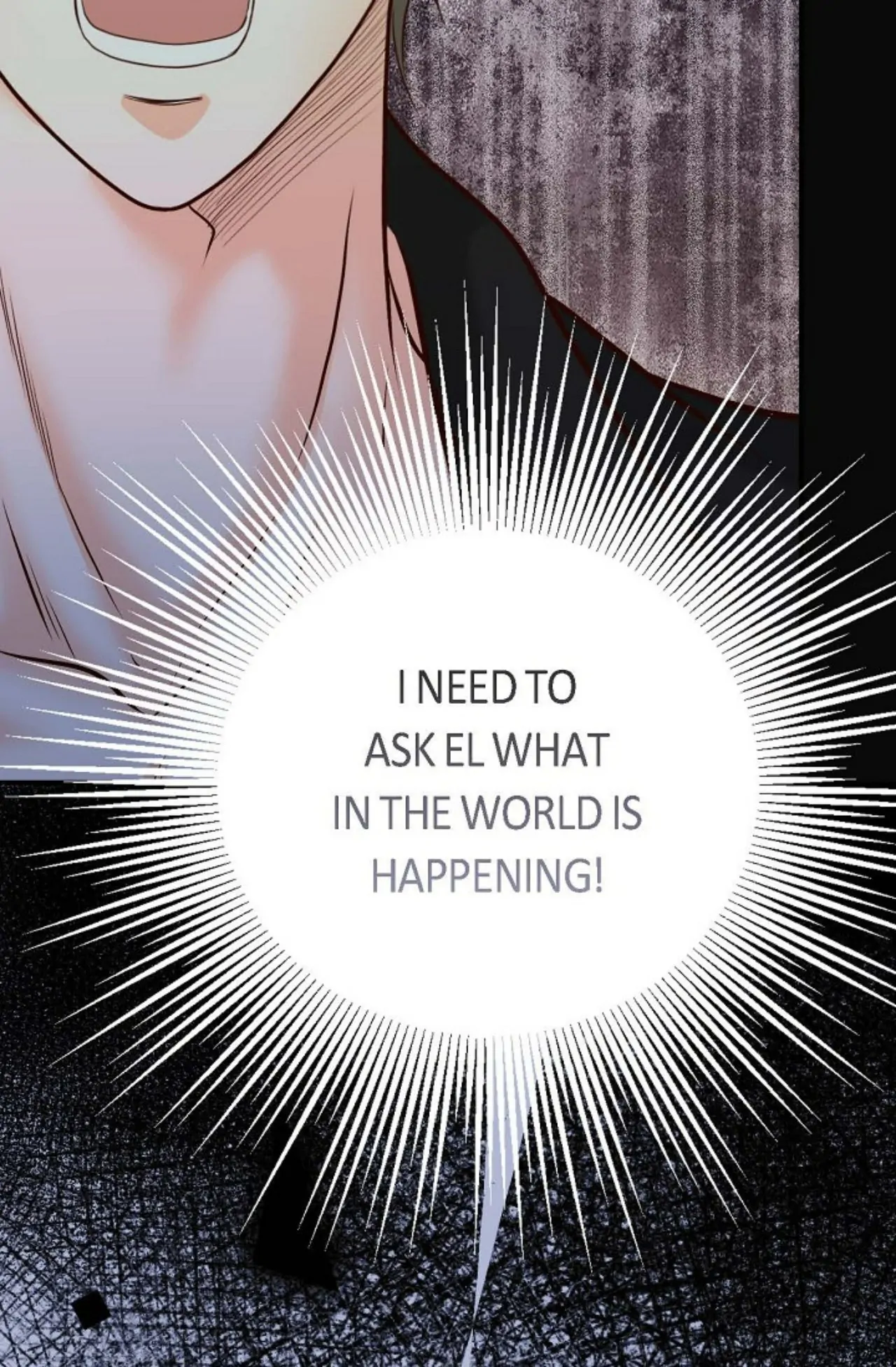 The Bride of Darkness [Official] - Chapter 32 manhwa