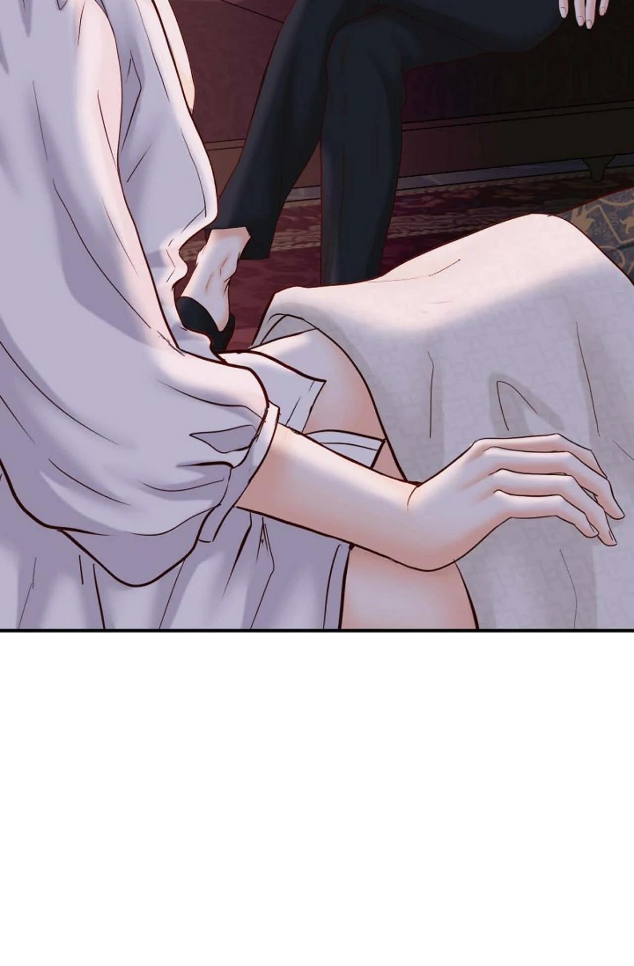 The Bride of Darkness [Official] - Chapter 32 manhwa