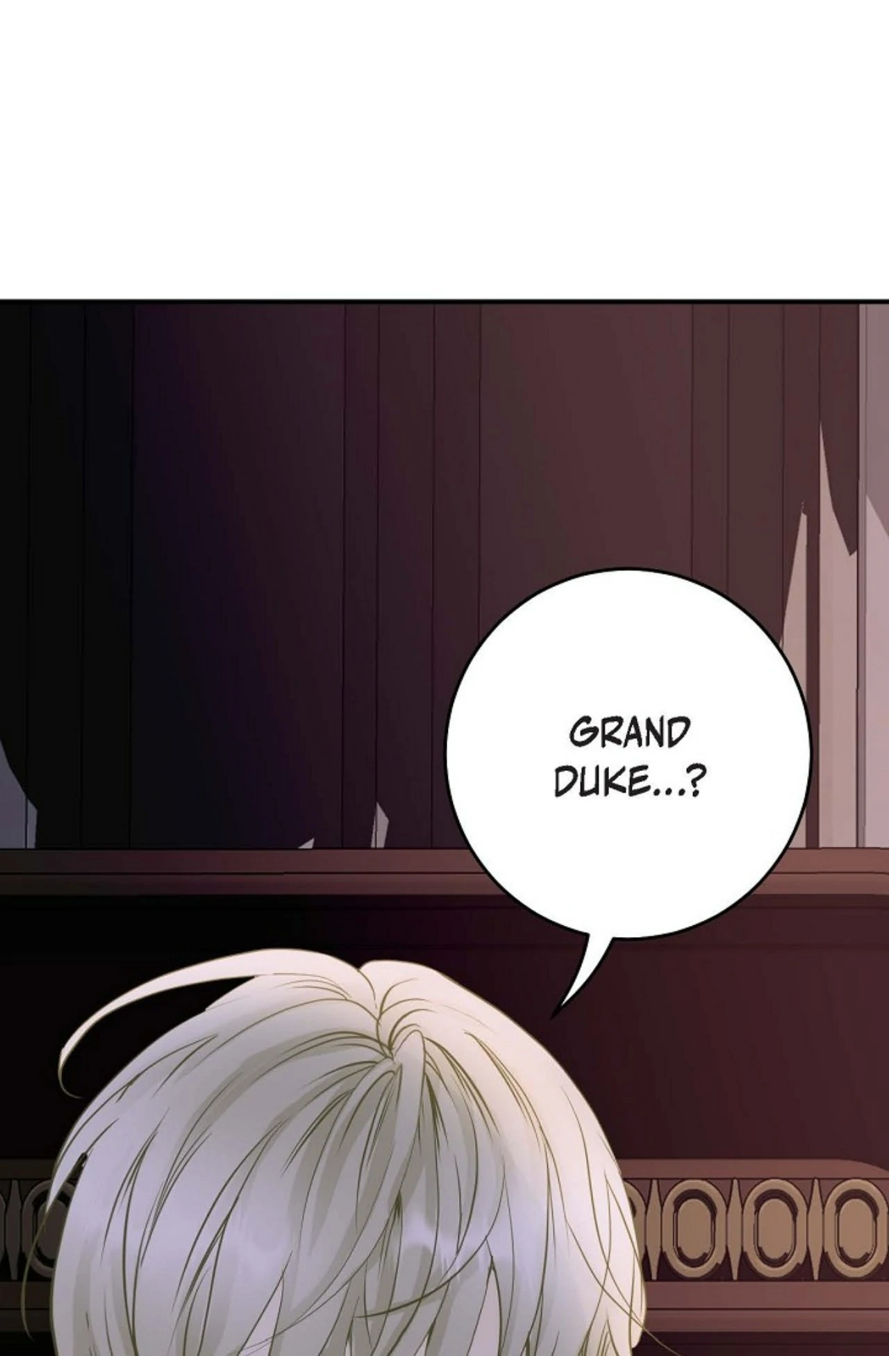 The Bride of Darkness [Official] - Chapter 32 manhwa