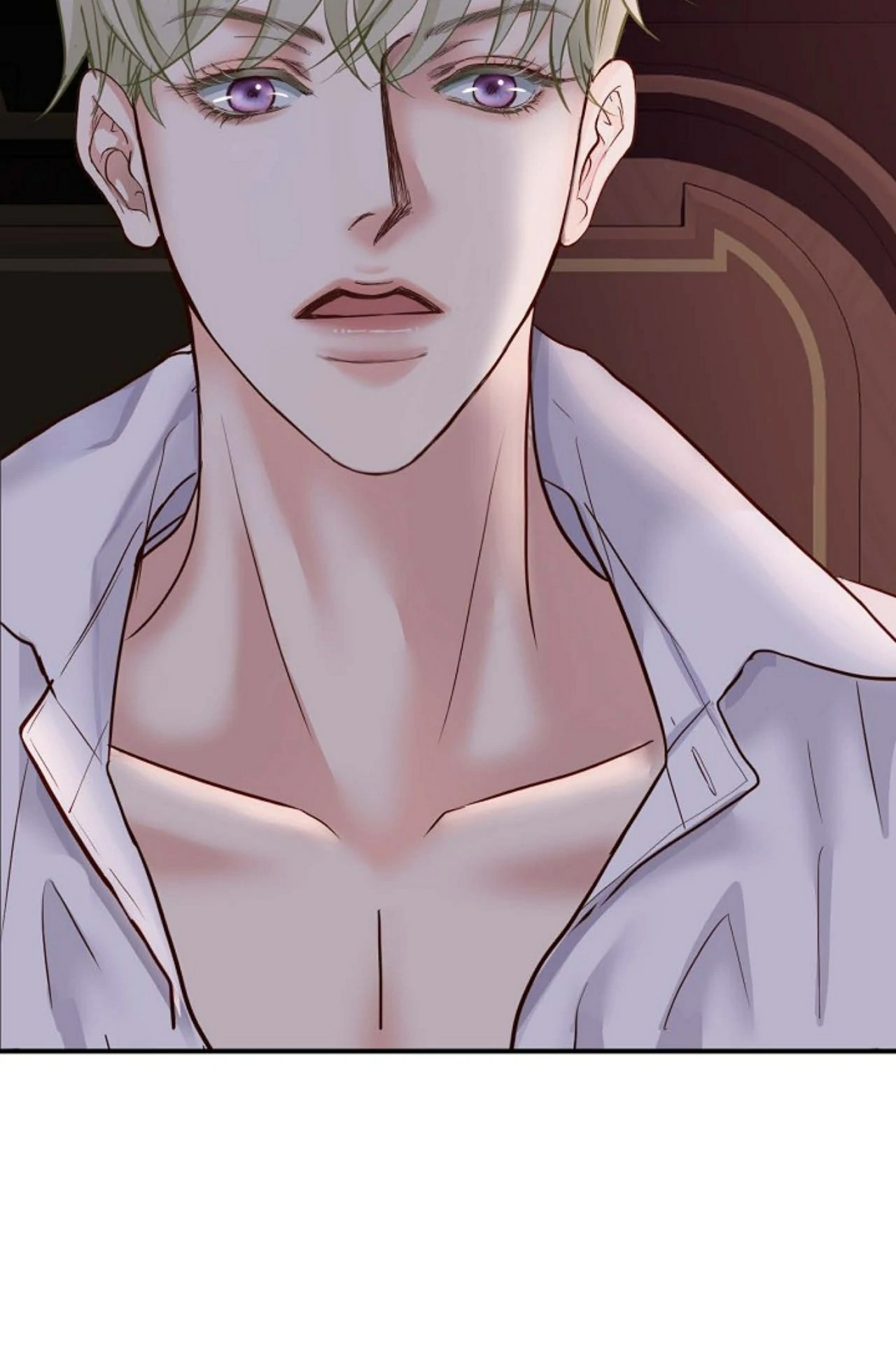 The Bride of Darkness [Official] - Chapter 32 manhwa