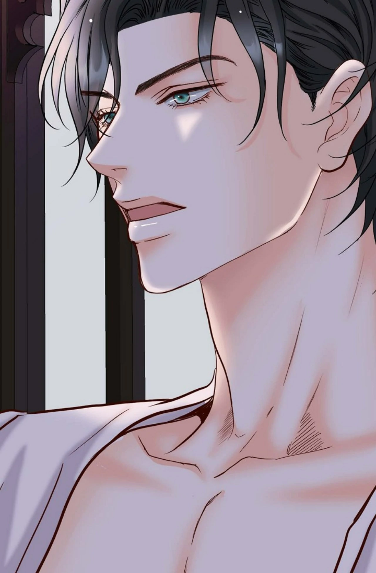The Bride of Darkness [Official] - Chapter 32 manhwa