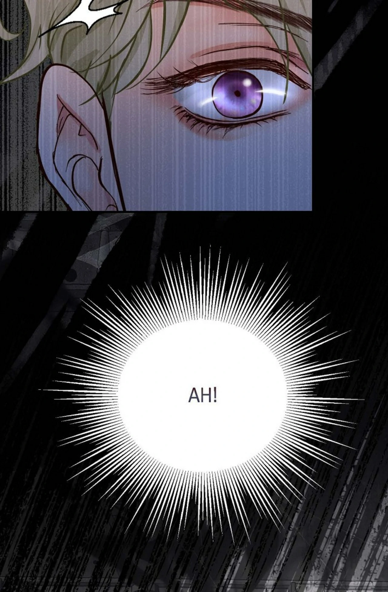 The Bride of Darkness [Official] - Chapter 32 manhwa