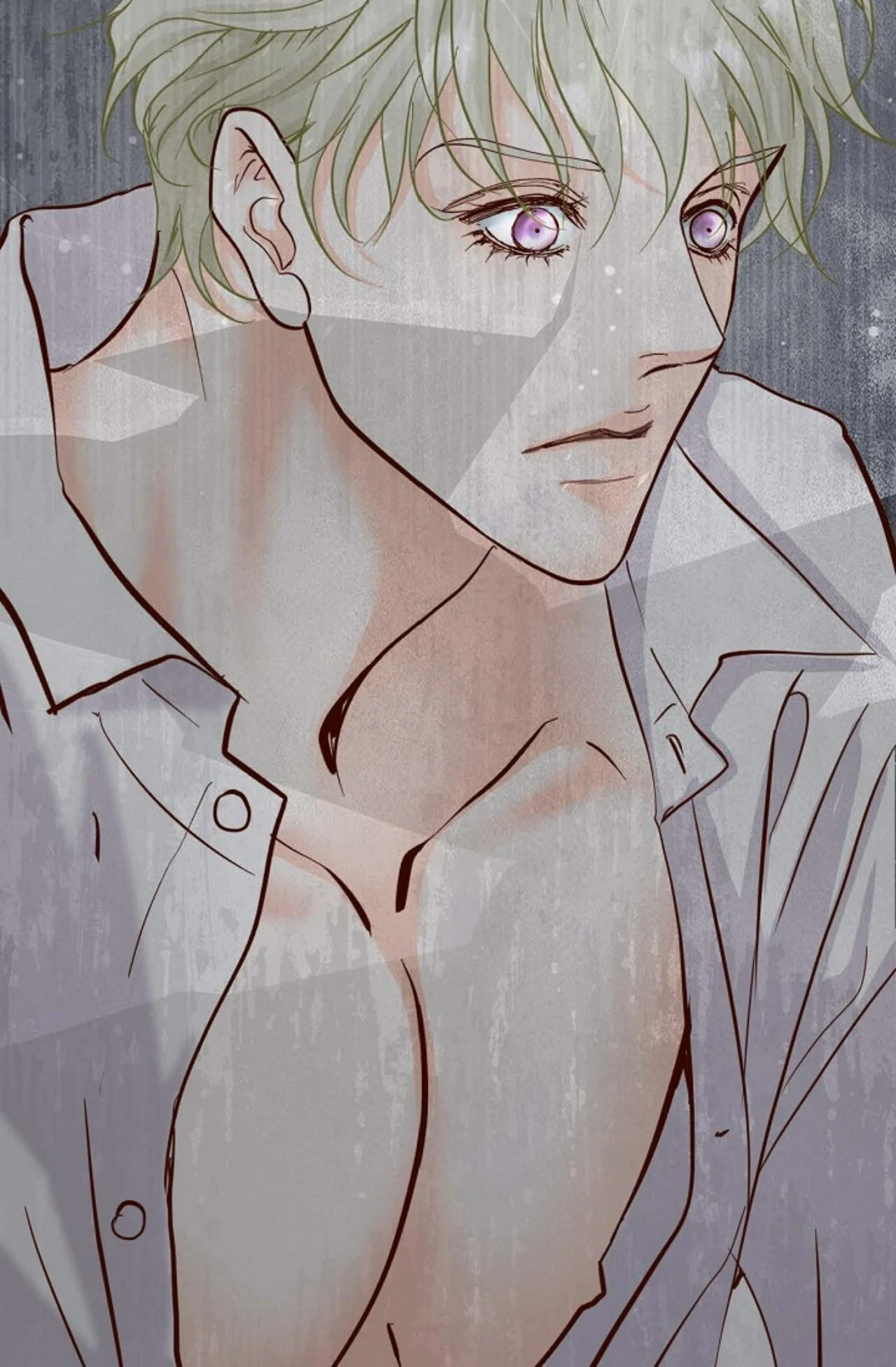 The Bride of Darkness [Official] - Chapter 32 manhwa