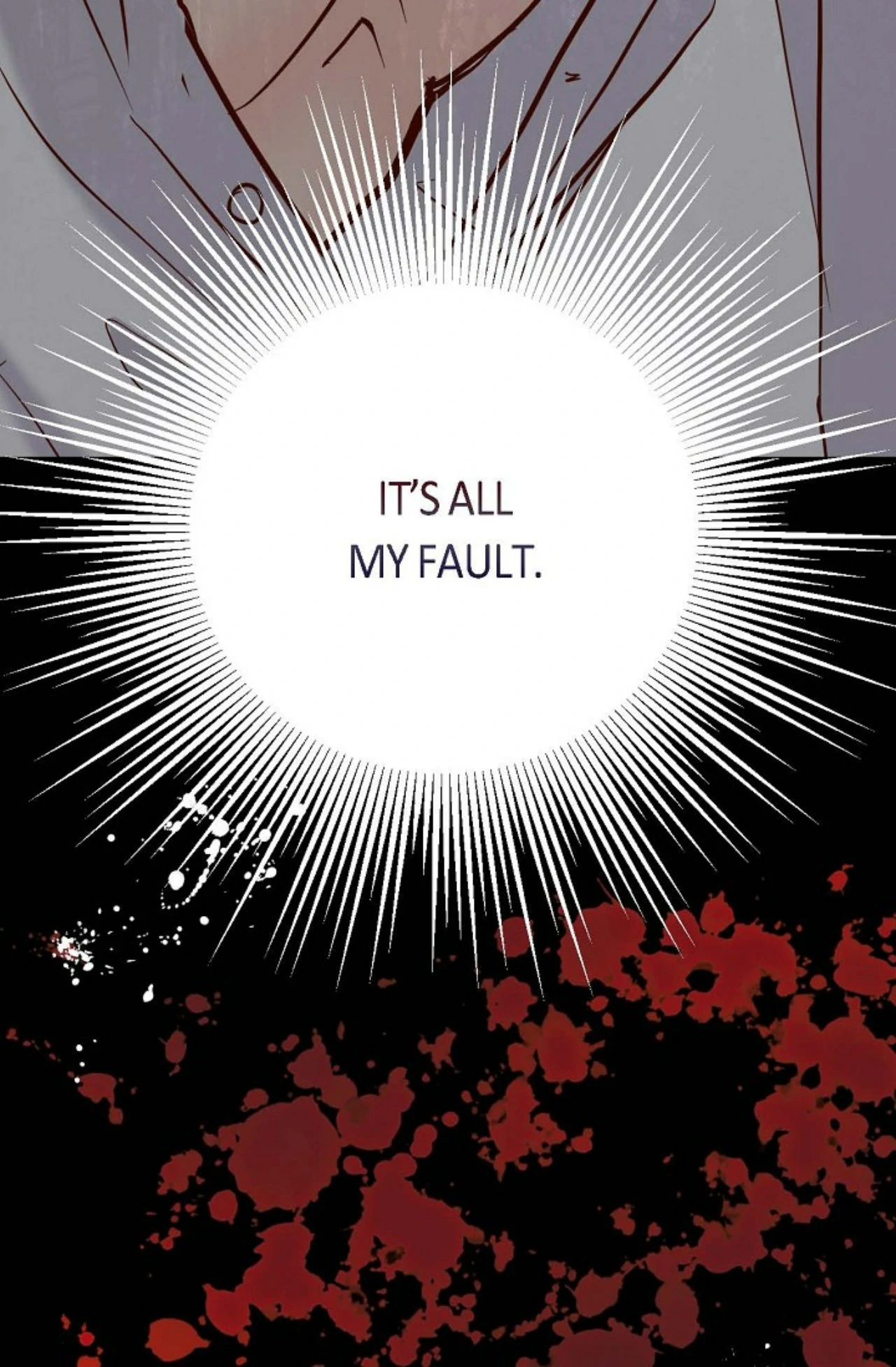 The Bride of Darkness [Official] - Chapter 32 manhwa