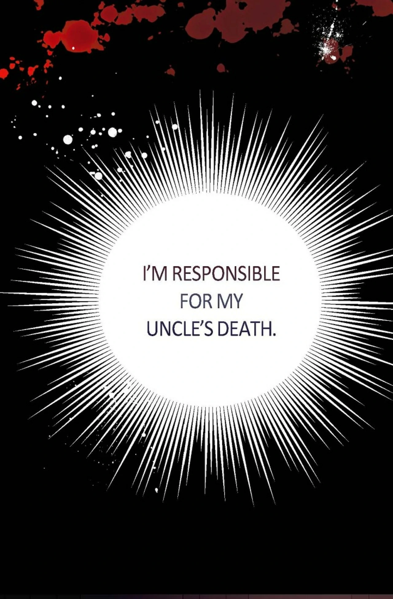 The Bride of Darkness [Official] - Chapter 32 manhwa