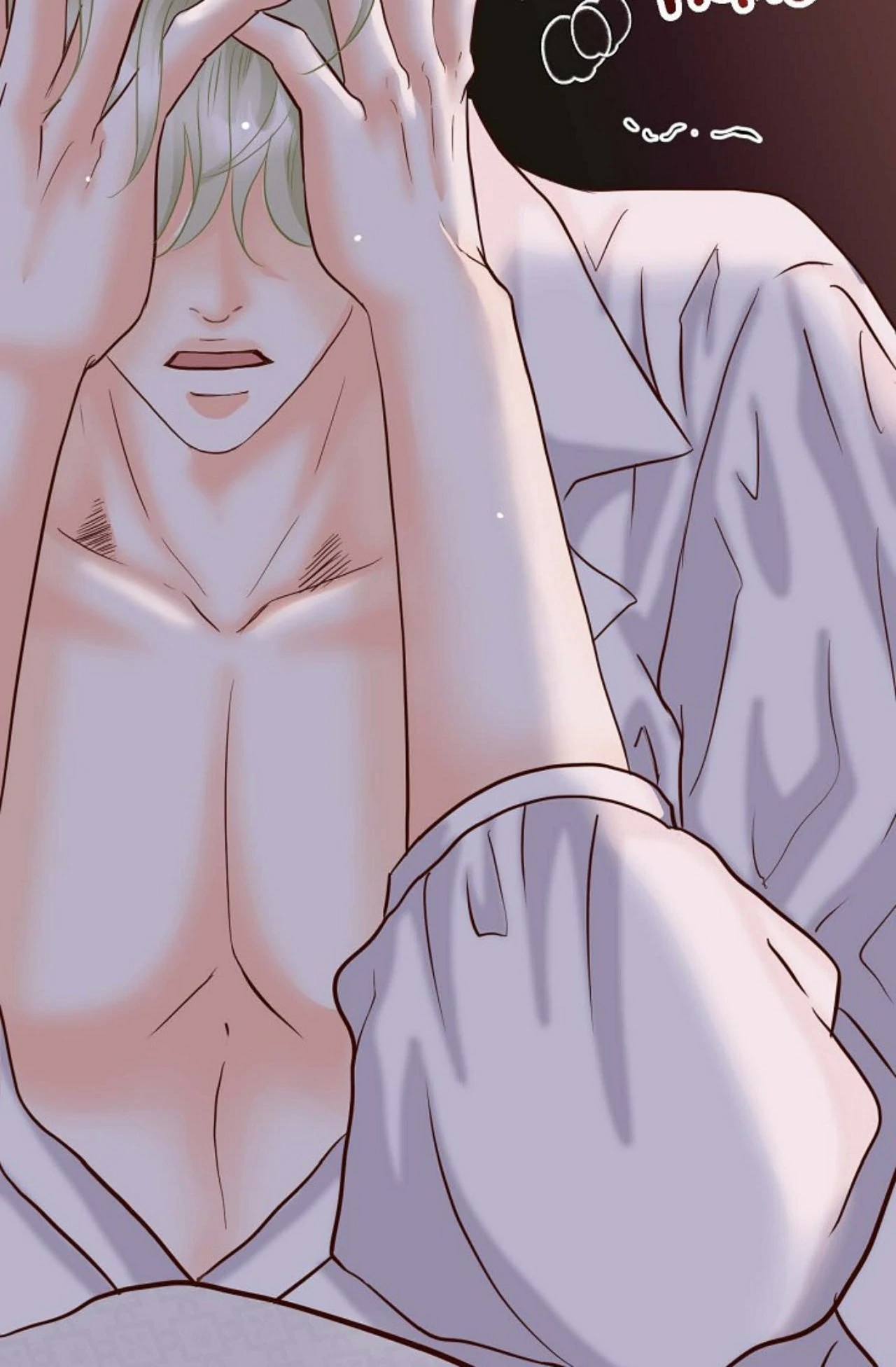 The Bride of Darkness [Official] - Chapter 32 manhwa