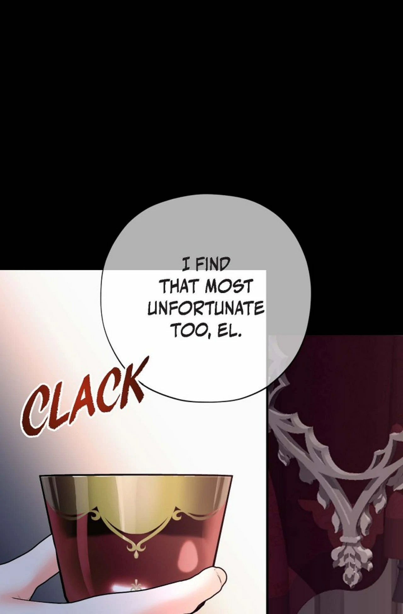 The Bride of Darkness [Official] - Chapter 32 manhwa
