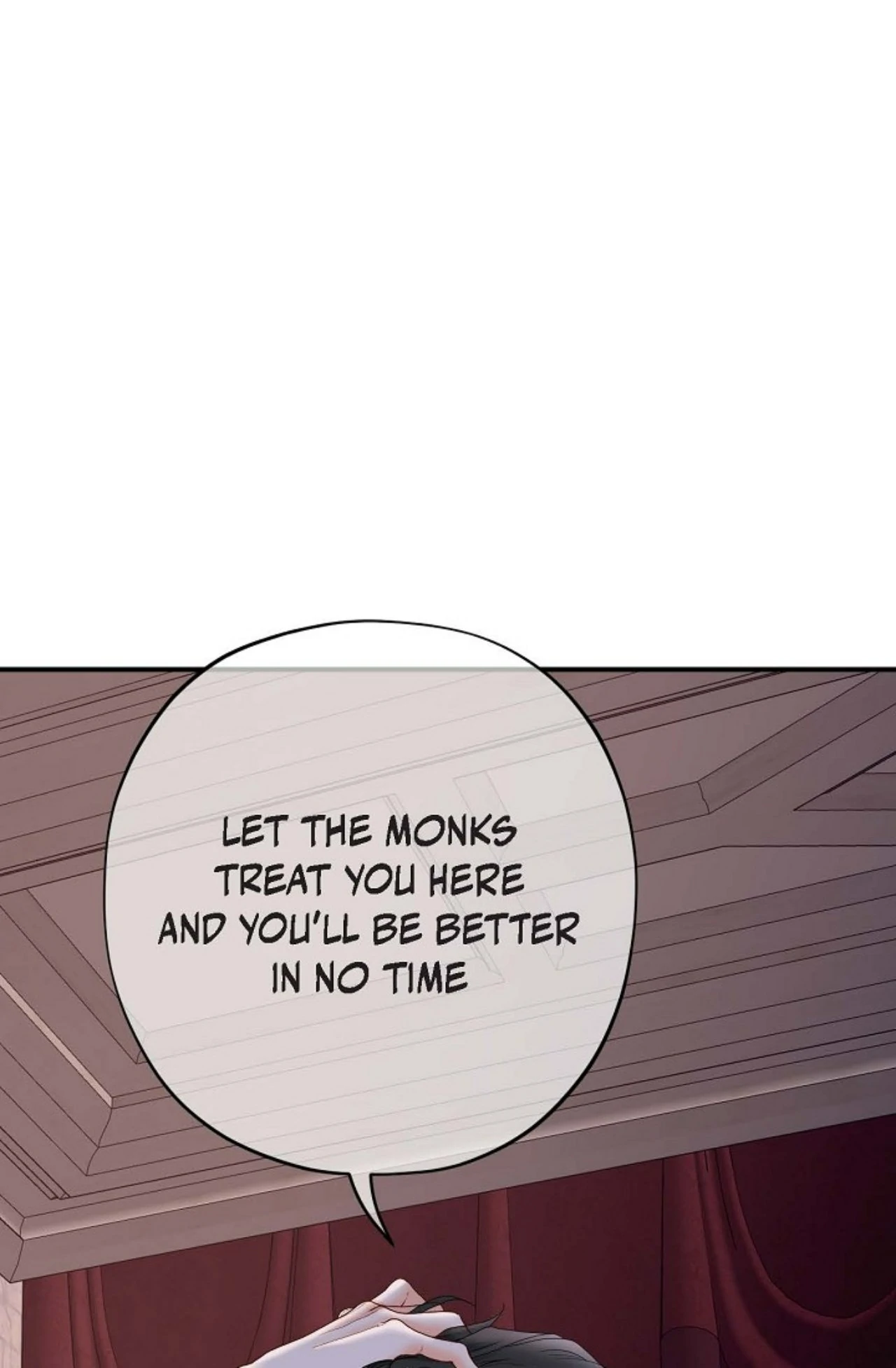 The Bride of Darkness [Official] - Chapter 32 manhwa