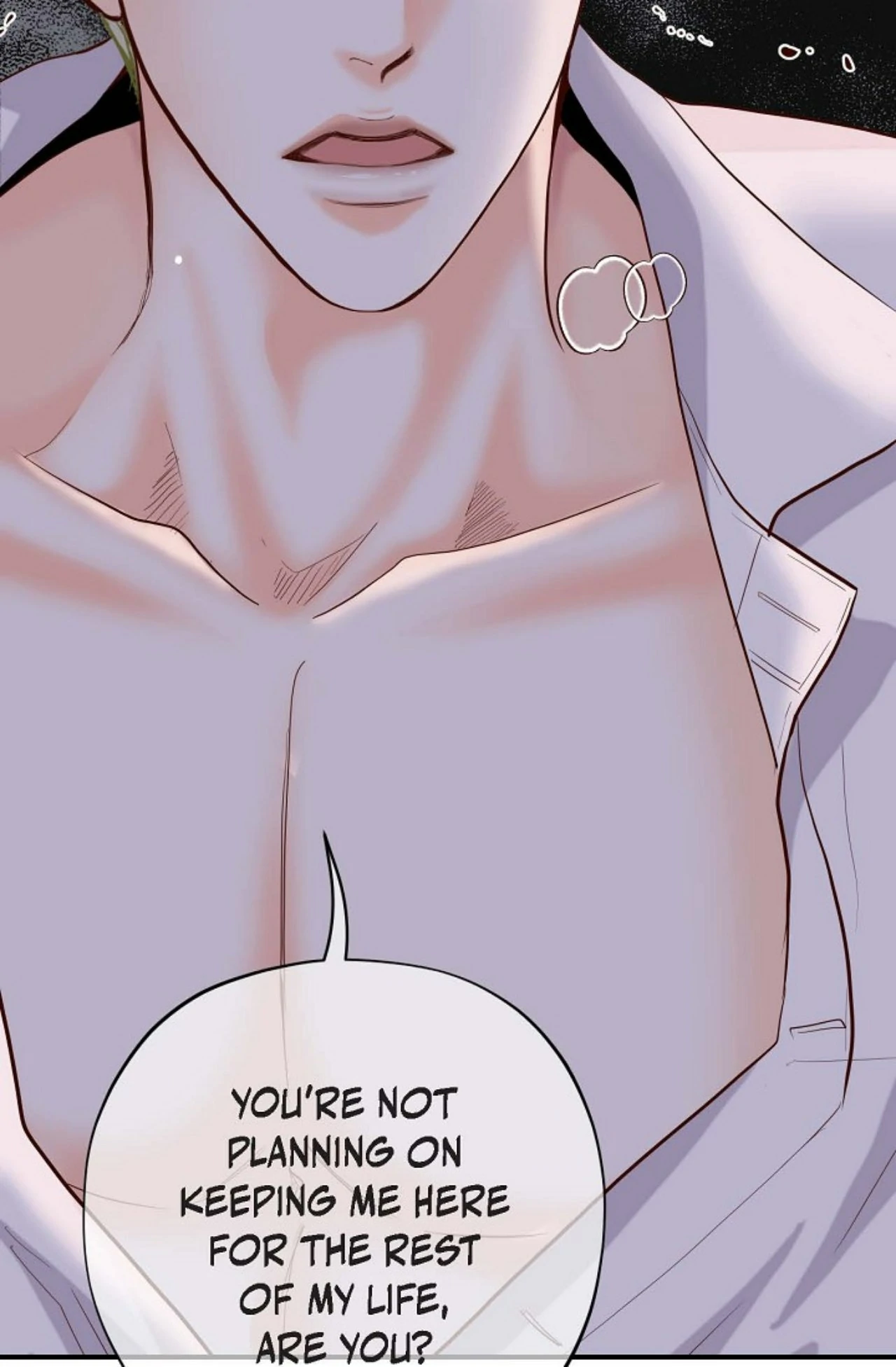 The Bride of Darkness [Official] - Chapter 32 manhwa